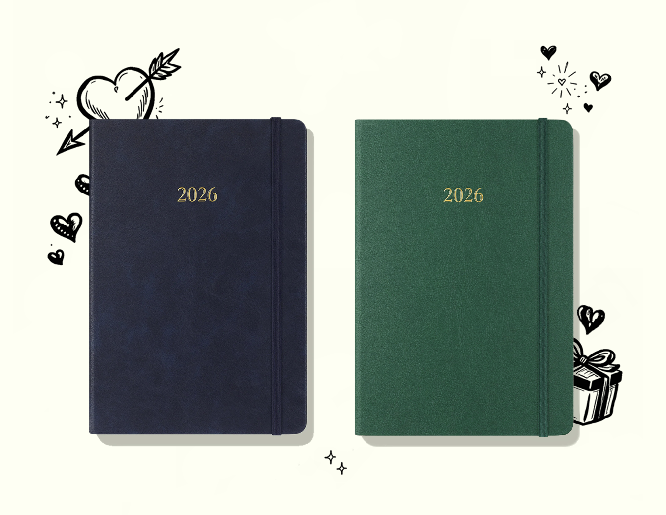 The Valentine’s Day Couple’s Bundle