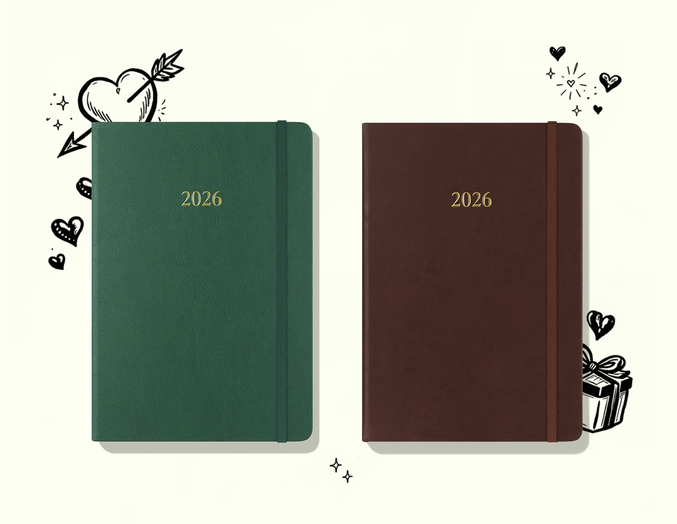 The Valentine’s Day Couple’s Bundle