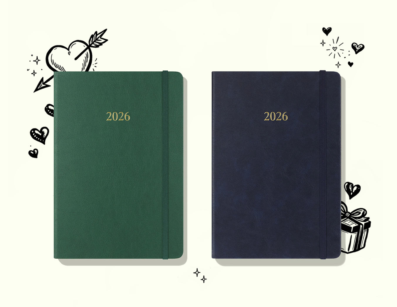 The Valentine’s Day Couple’s Bundle