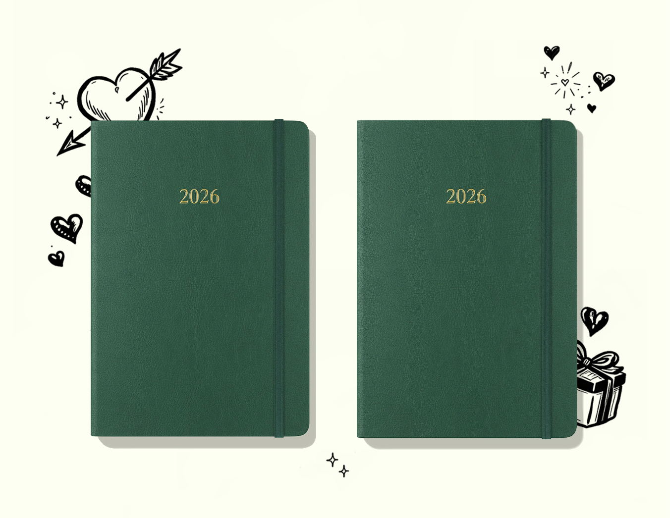 The Valentine’s Day Couple’s Bundle