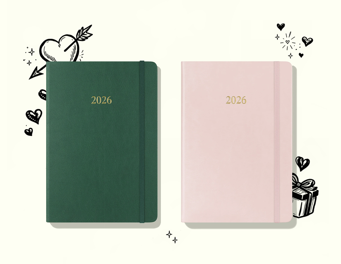 The Valentine’s Day Couple’s Bundle