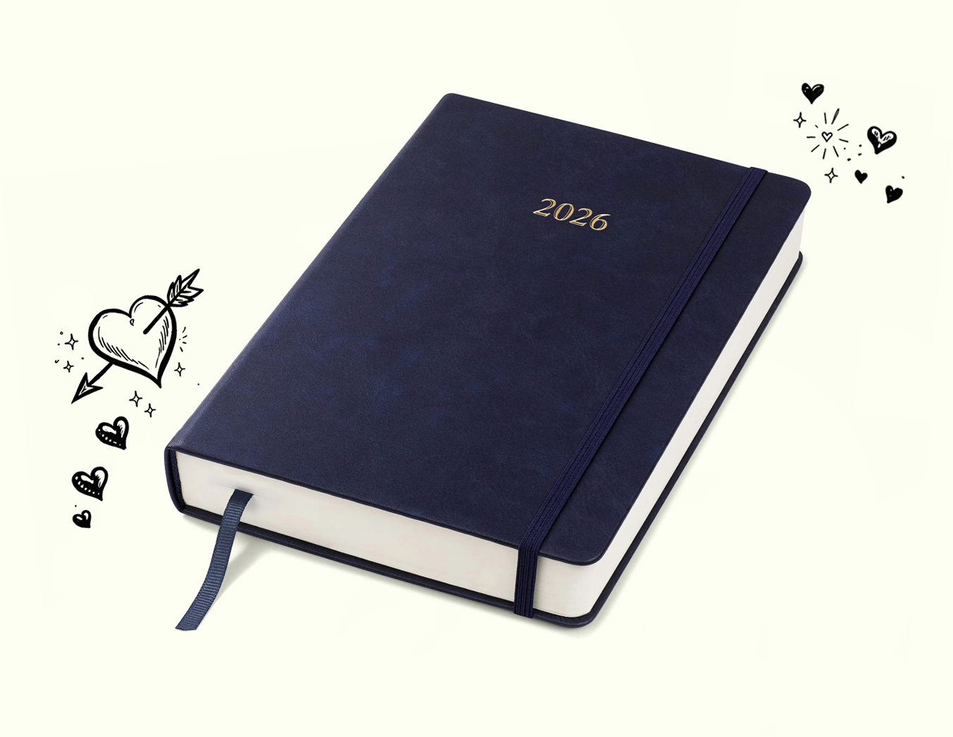 The Ultimate Valentine’s Day Gift