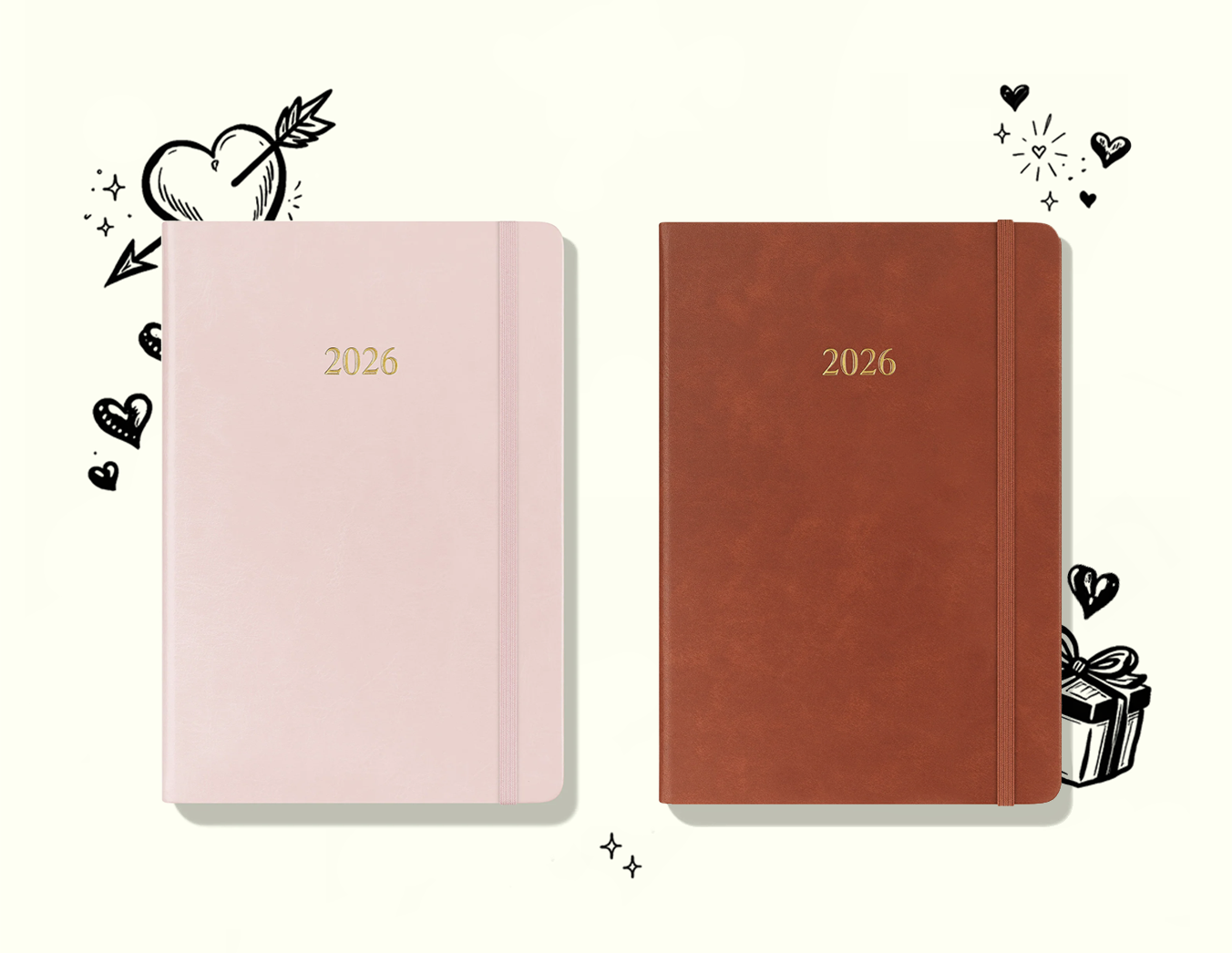 The Valentine’s Day Couple’s Bundle