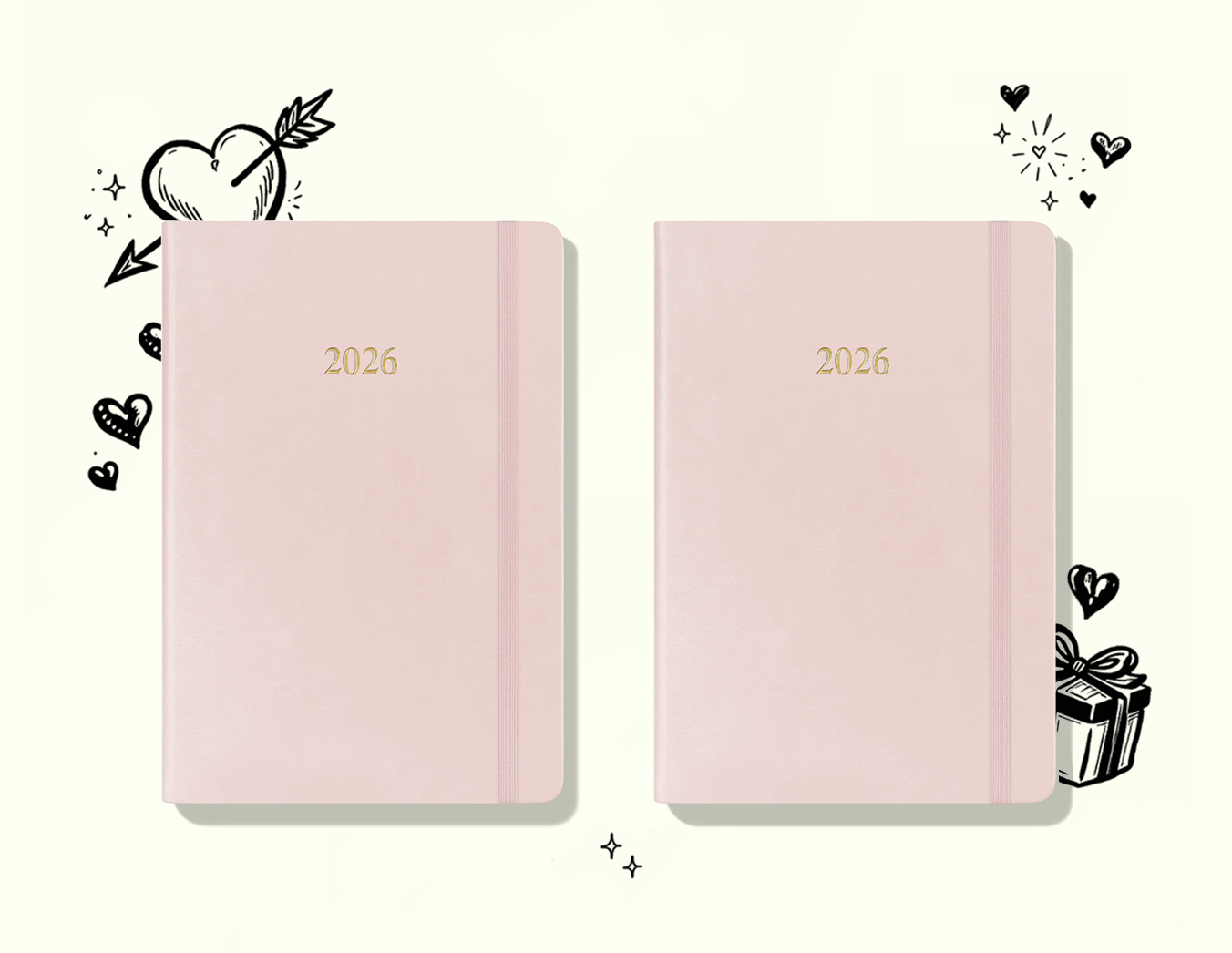 The Valentine’s Day Couple’s Bundle