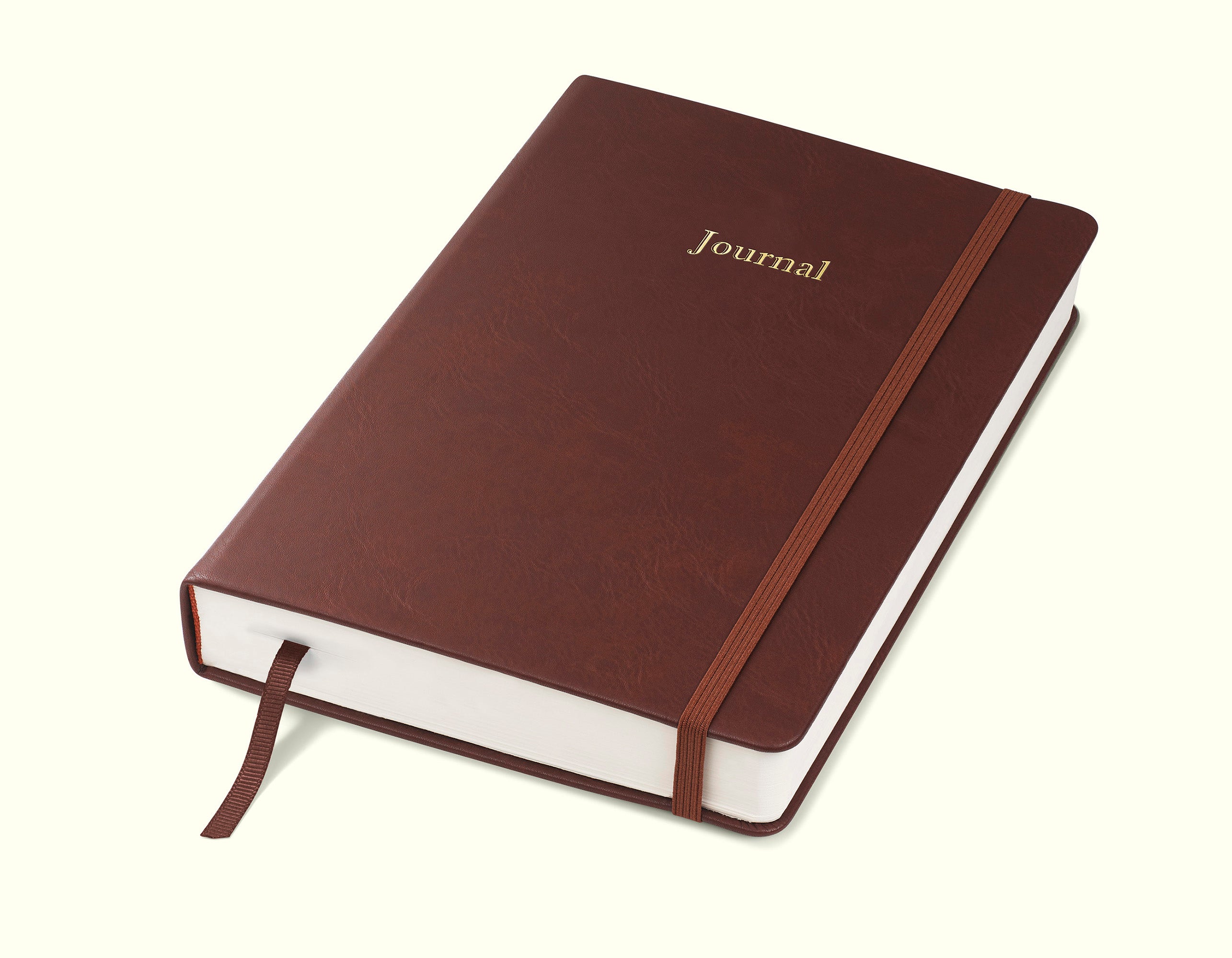 The Executive Journal – 2026 Daily Planner and Diary