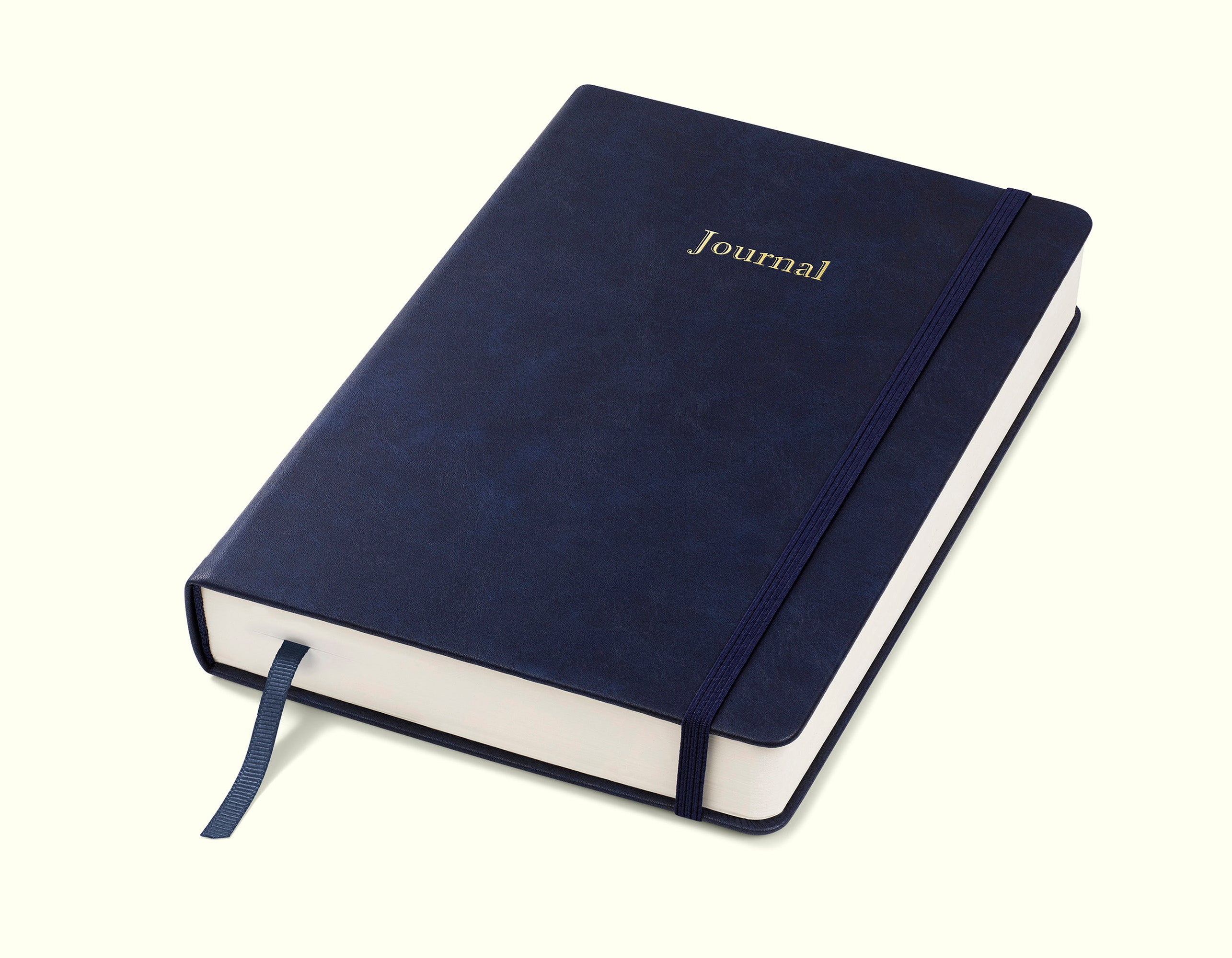 The Executive Journal – 2026 Daily Planner and Diary