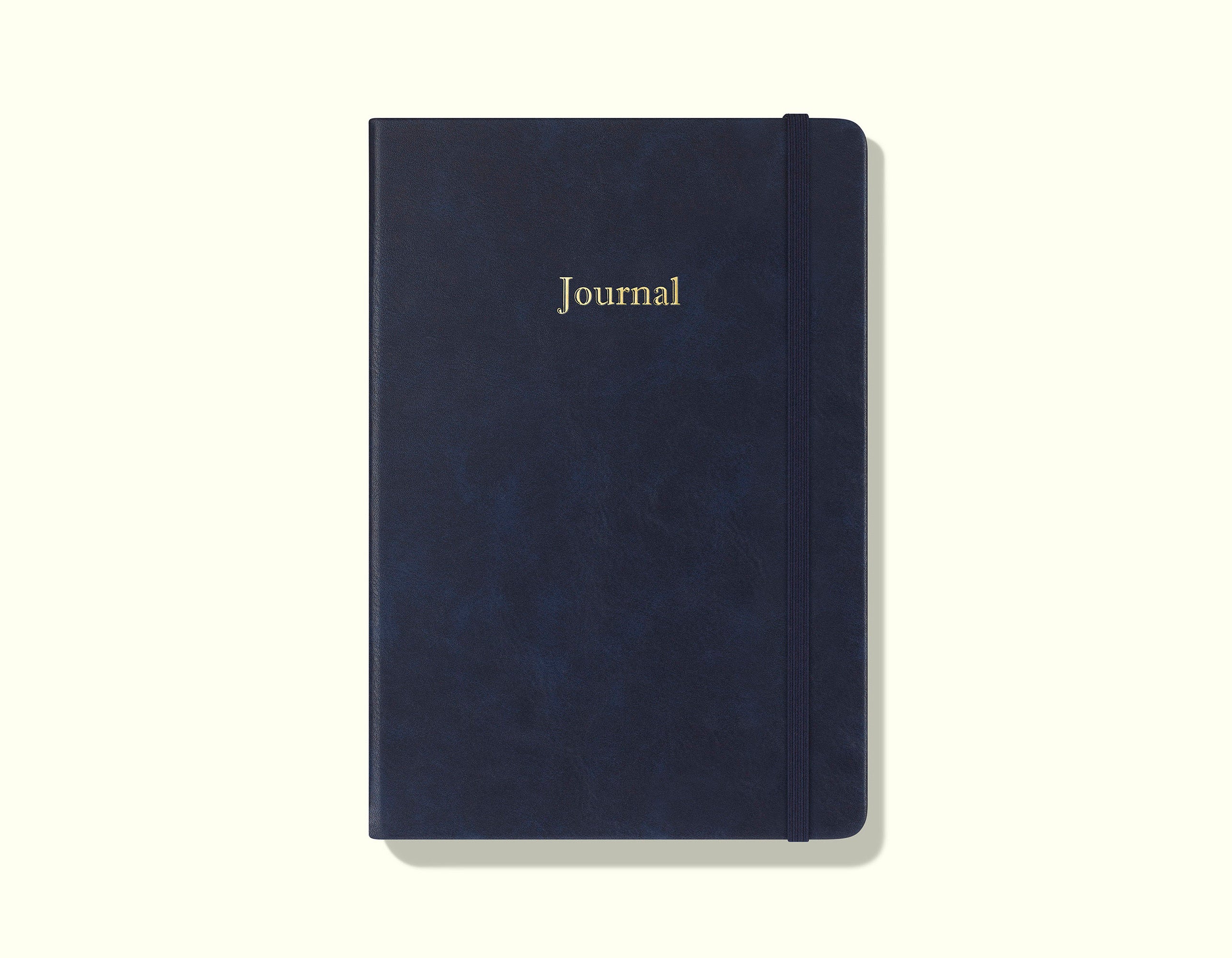 The Executive Journal – 2026 Daily Planner and Diary