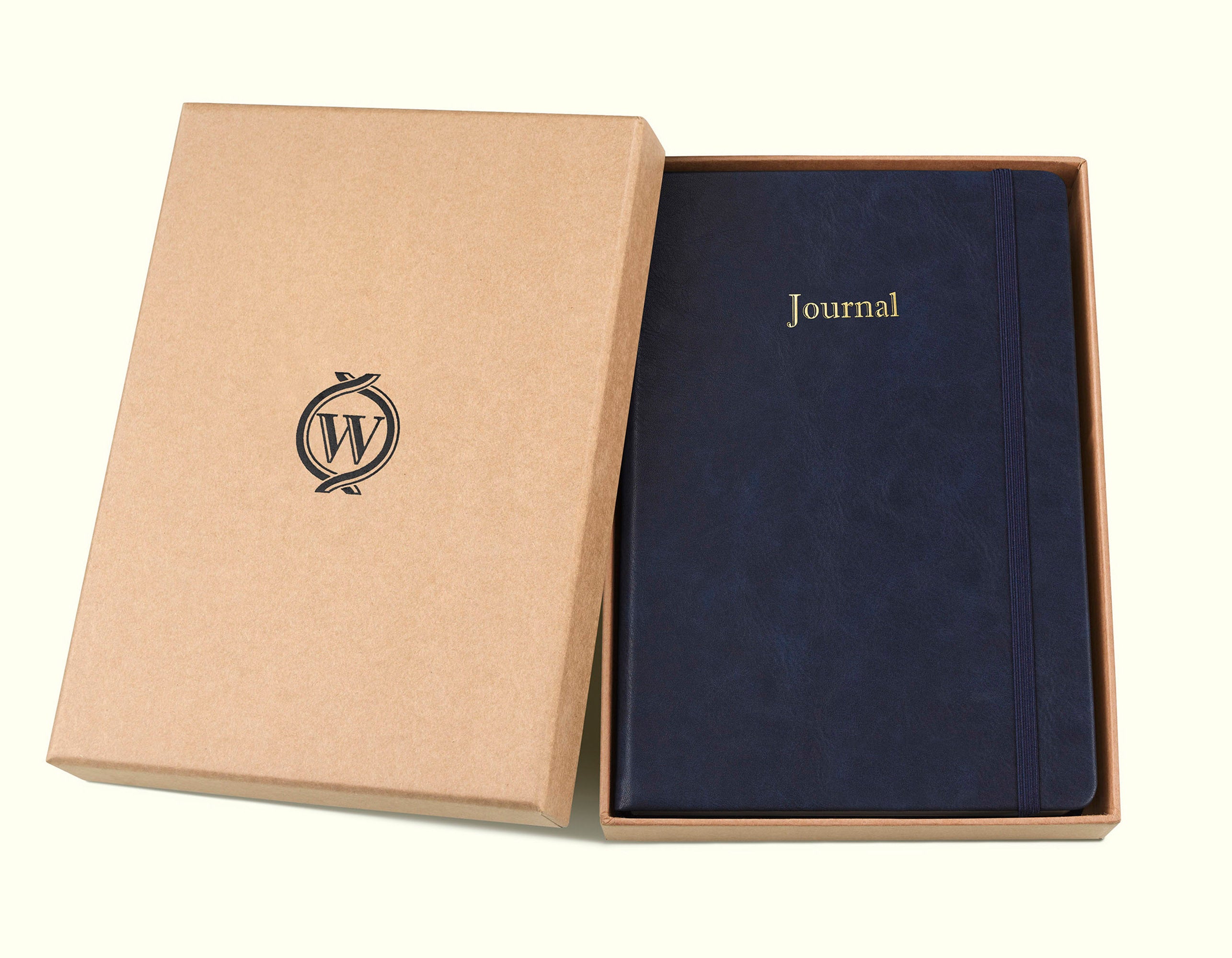 The Executive Journal – 2026 Daily Planner and Diary