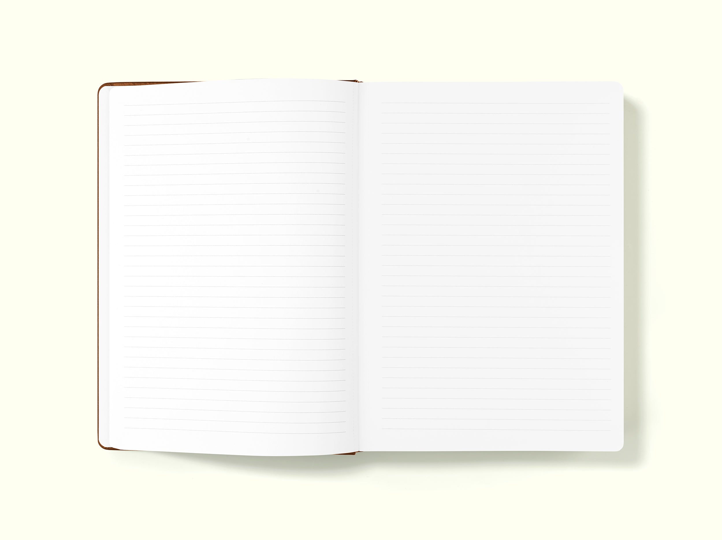 The Executive Notebook