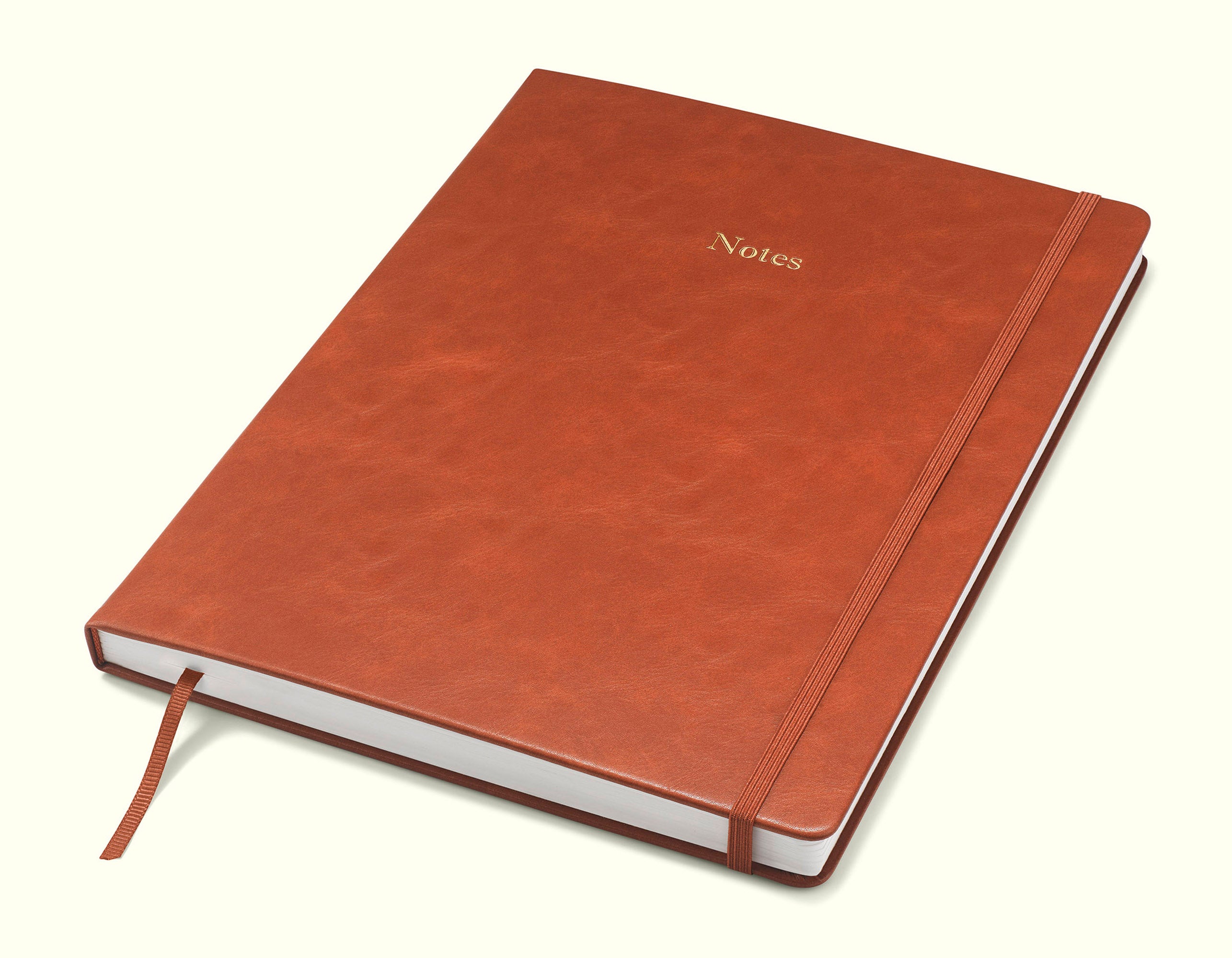 The Executive Notebook