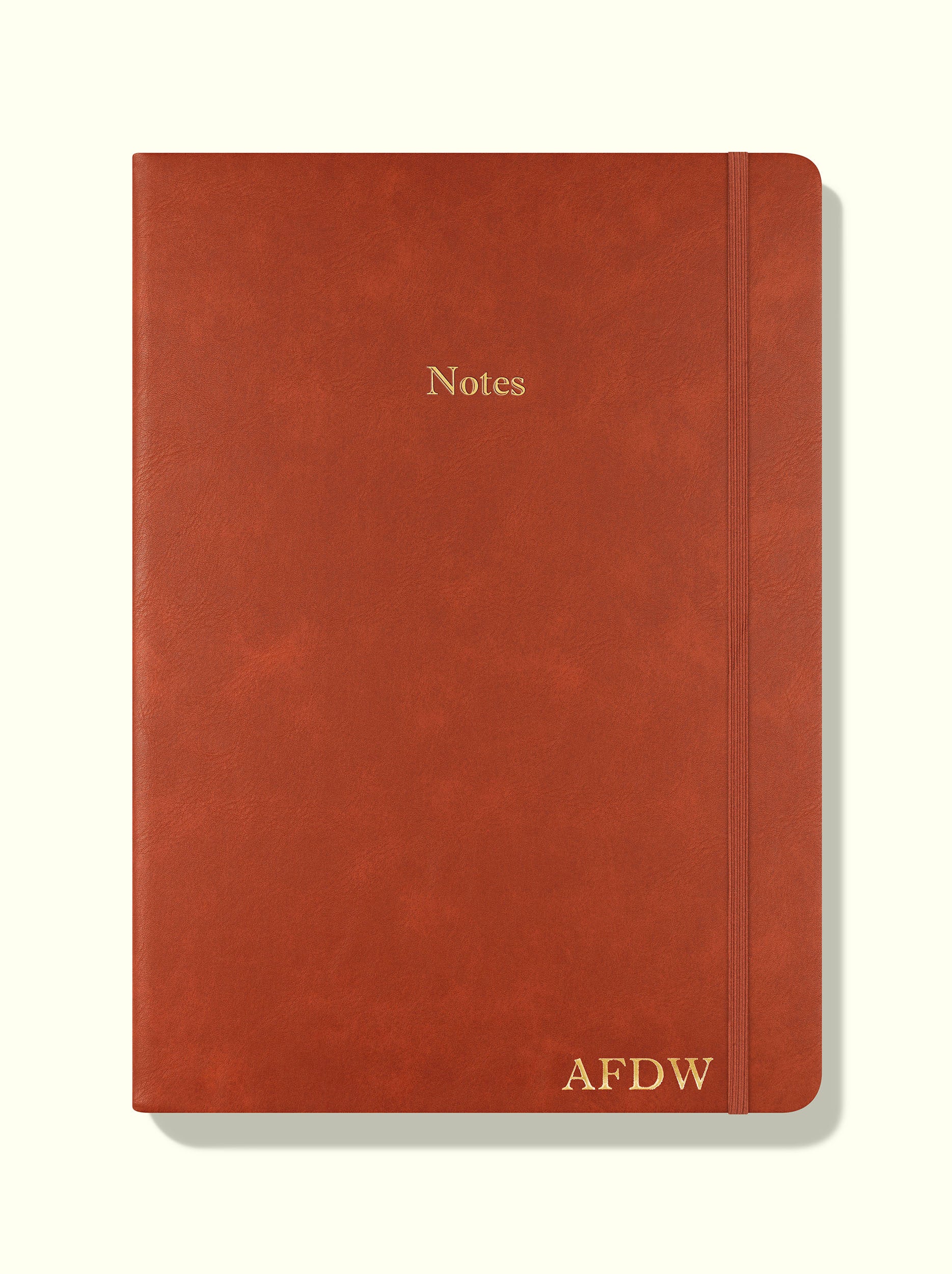 The Executive Notebook