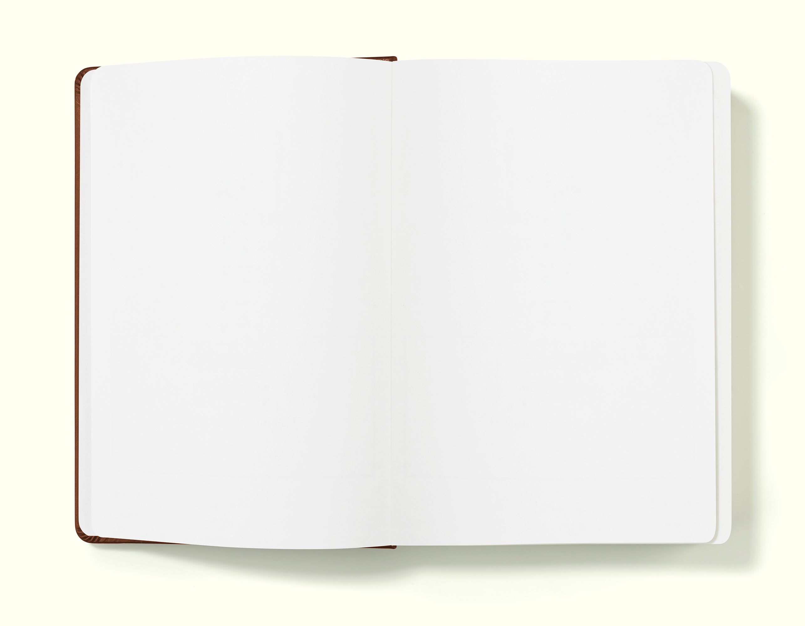 The Executive Notebook