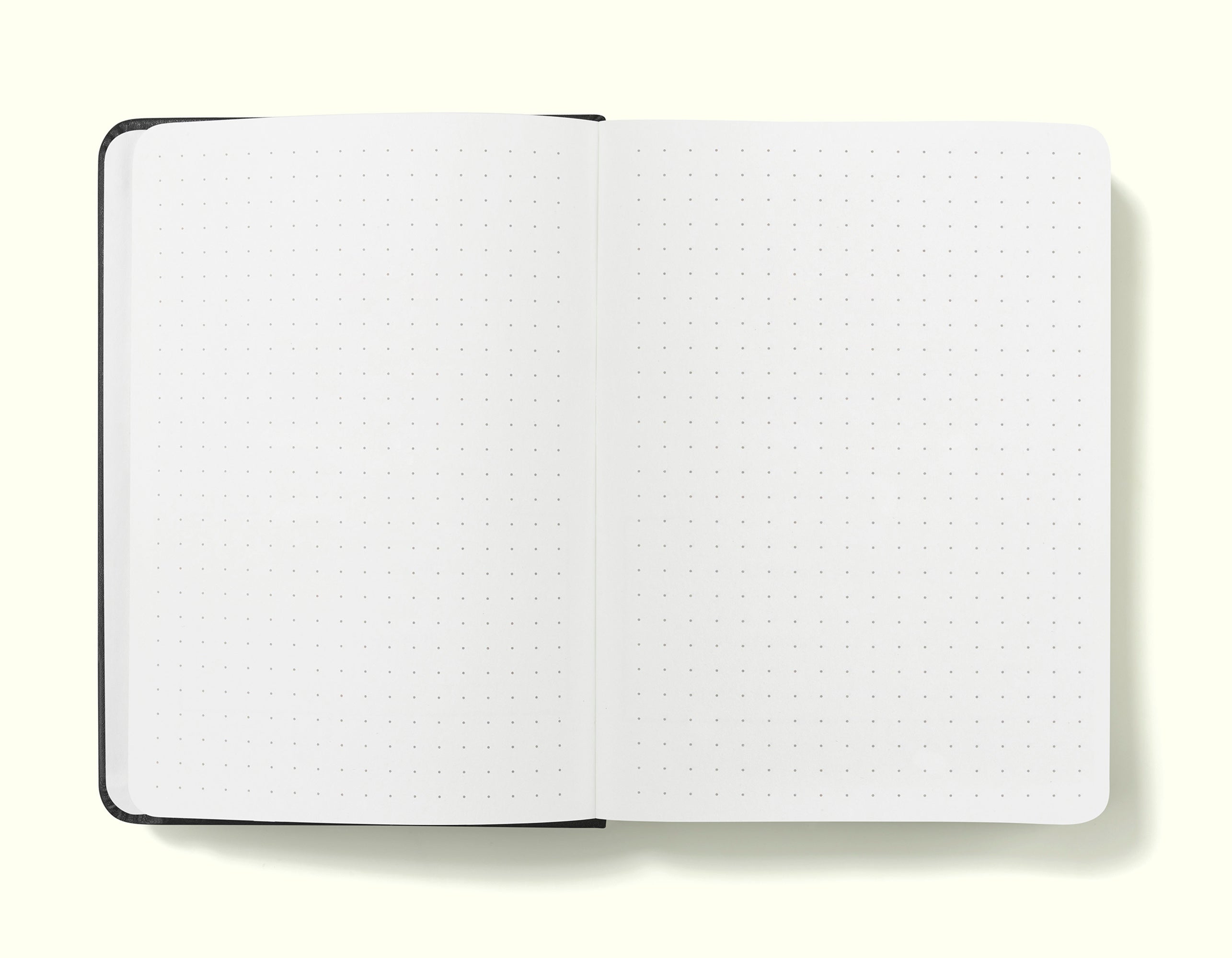 The Executive Notebook