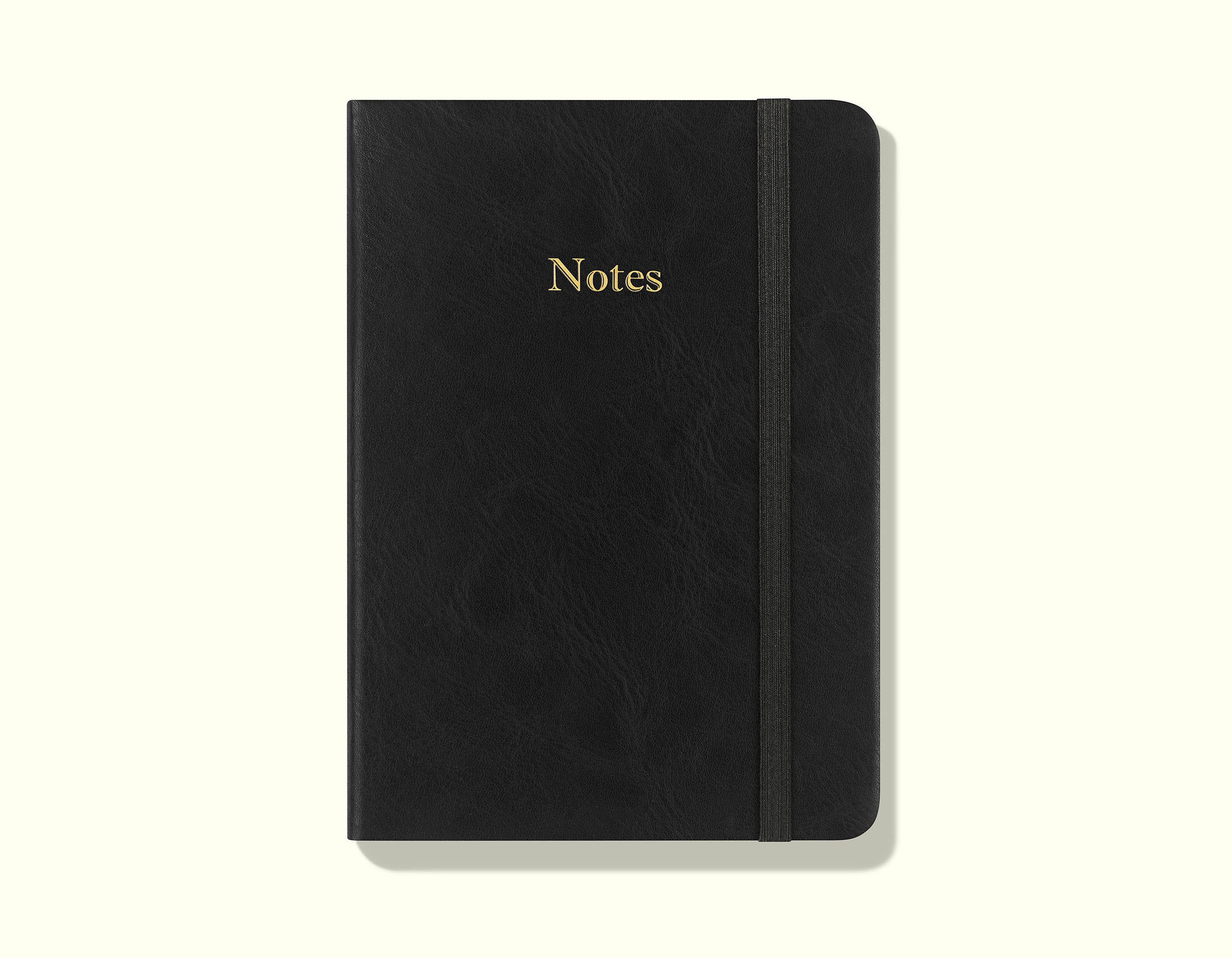 The Executive Notebook