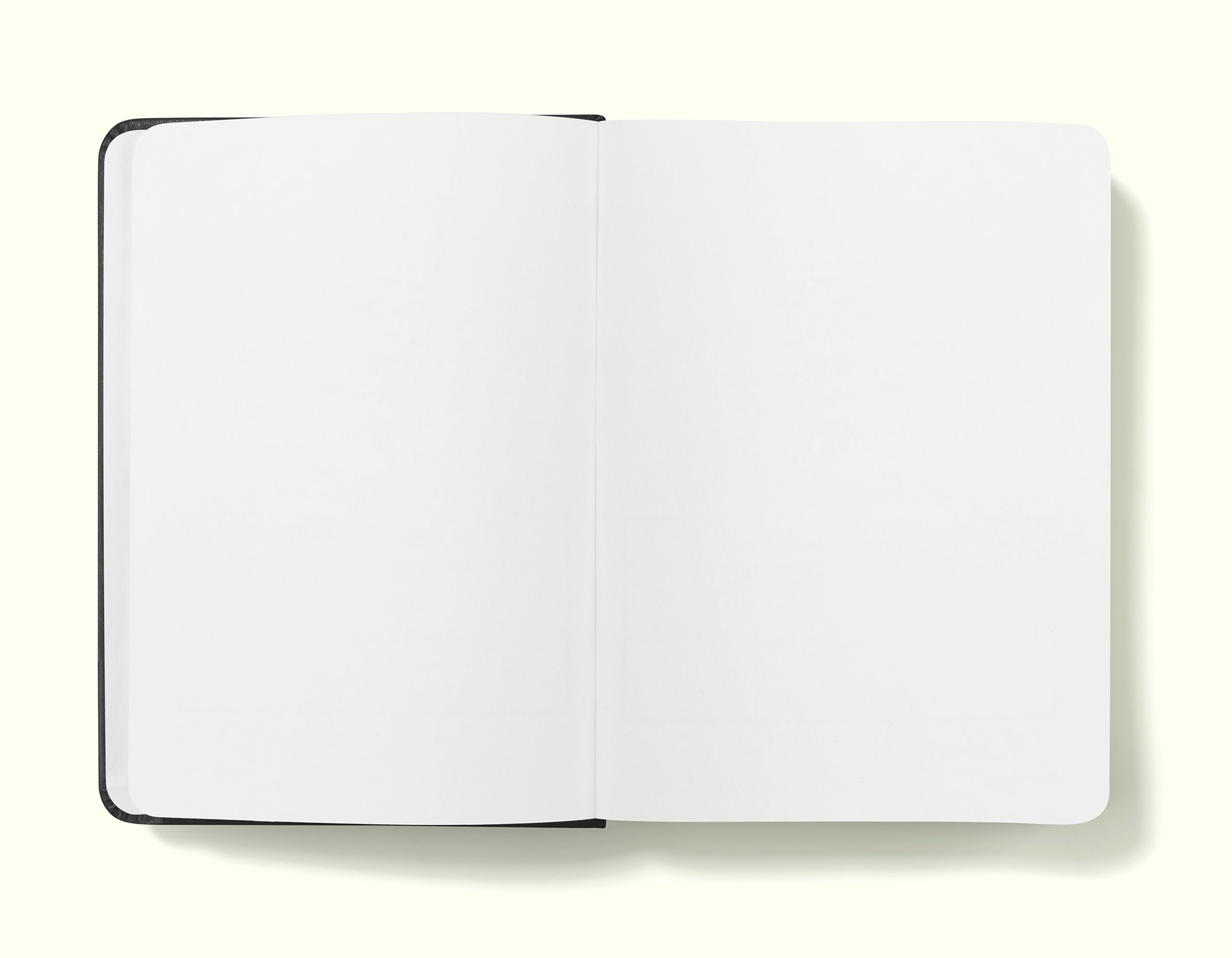 The Executive Notebook