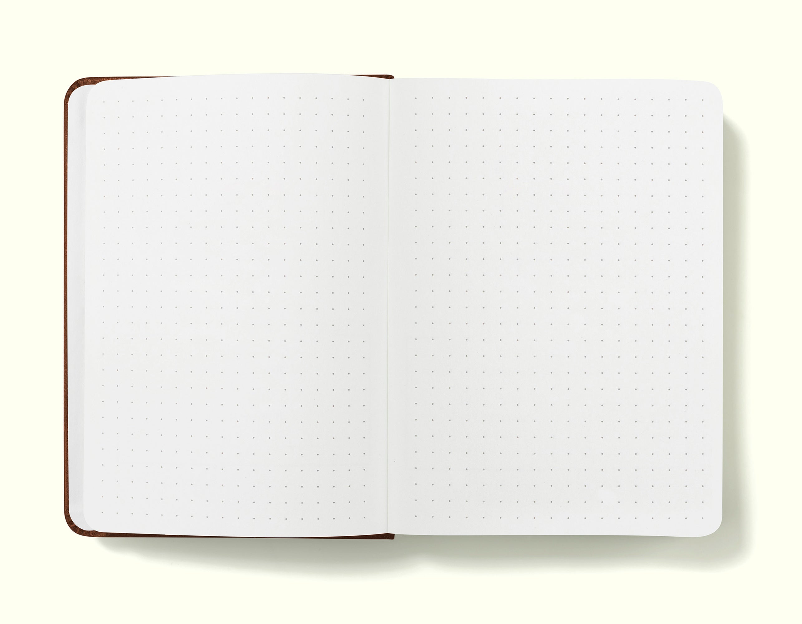 The Executive Notebook