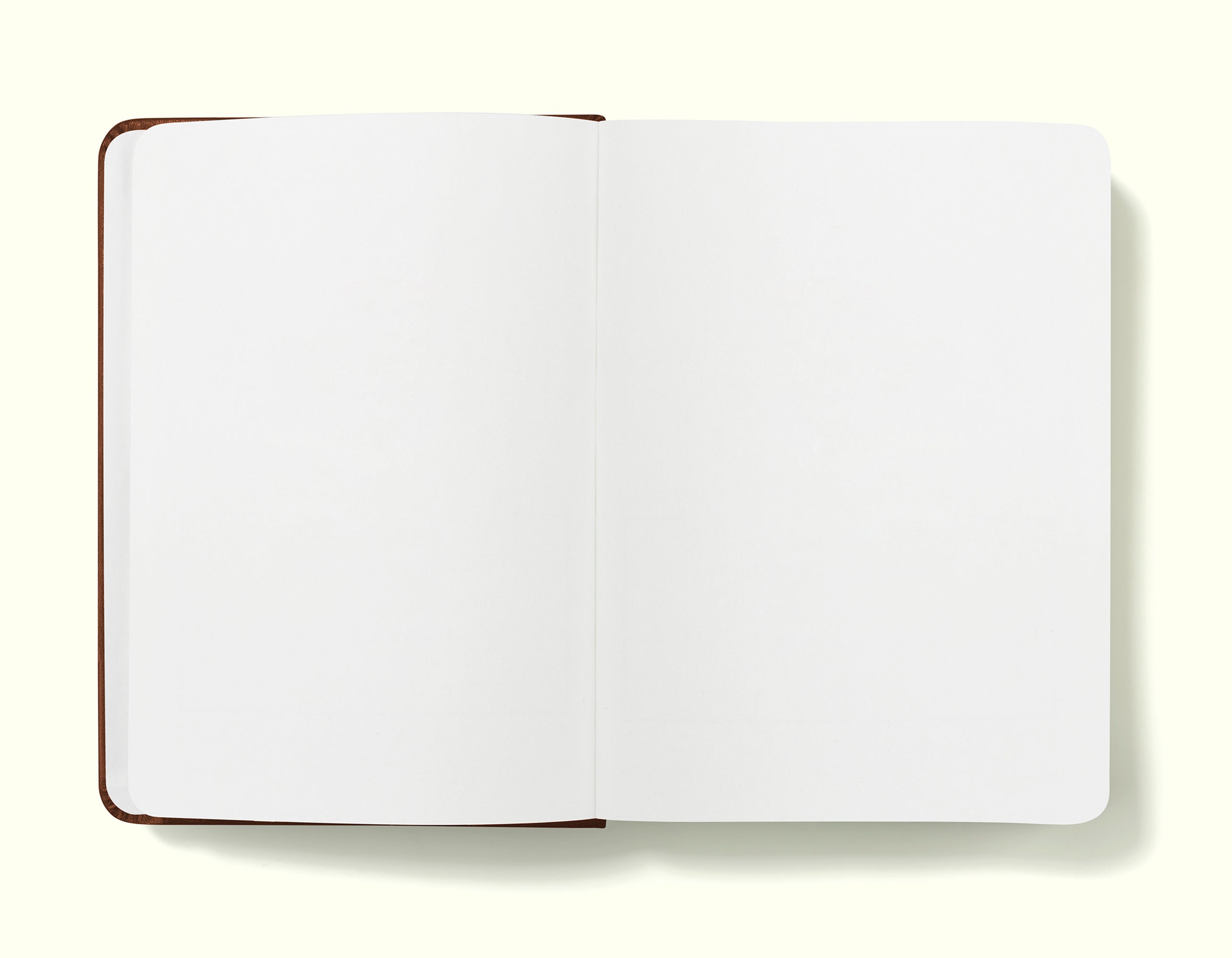 The Executive Notebook