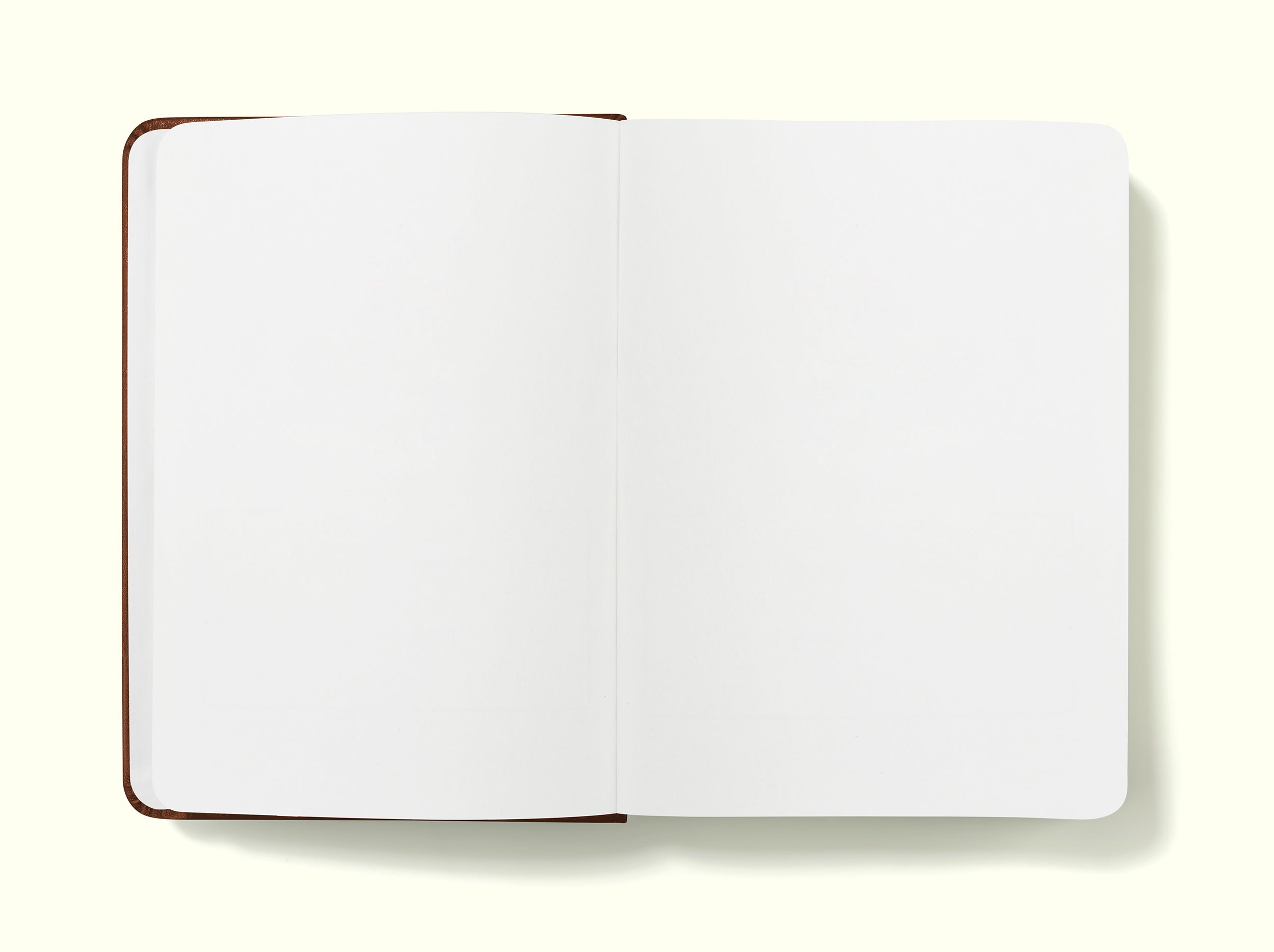 The Executive Notebook