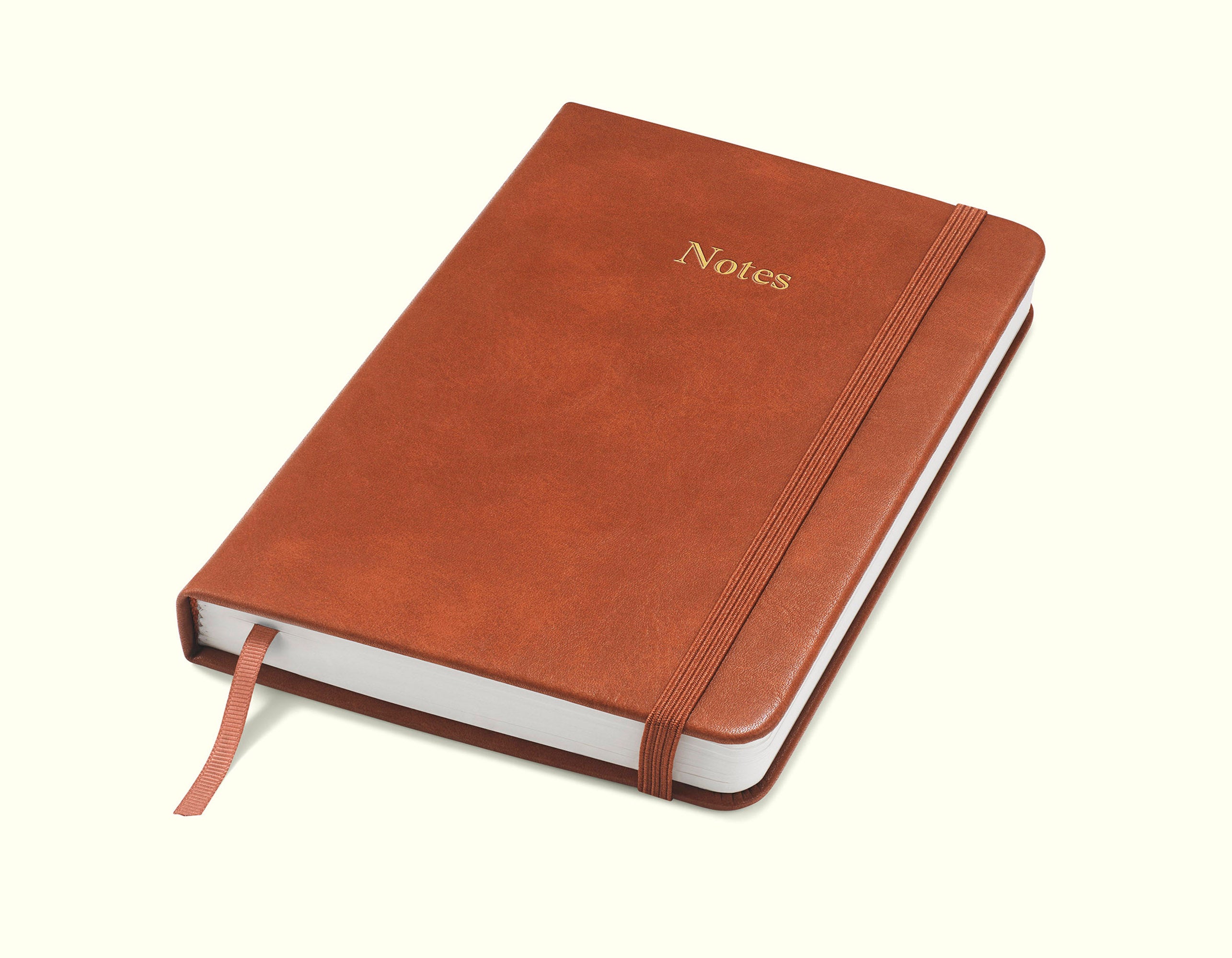 The Executive Notebook