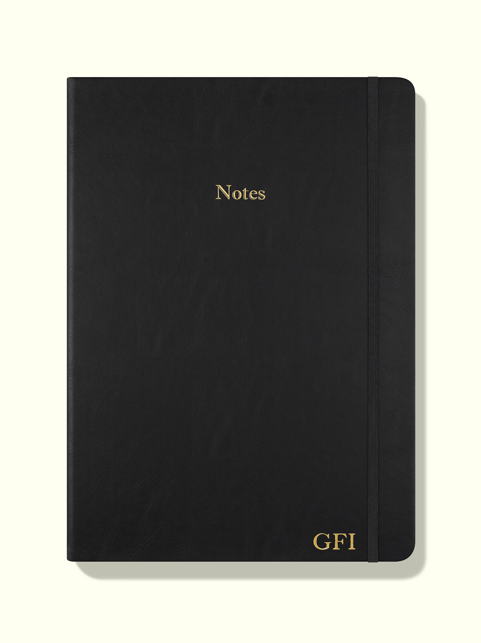 The Executive Notebook