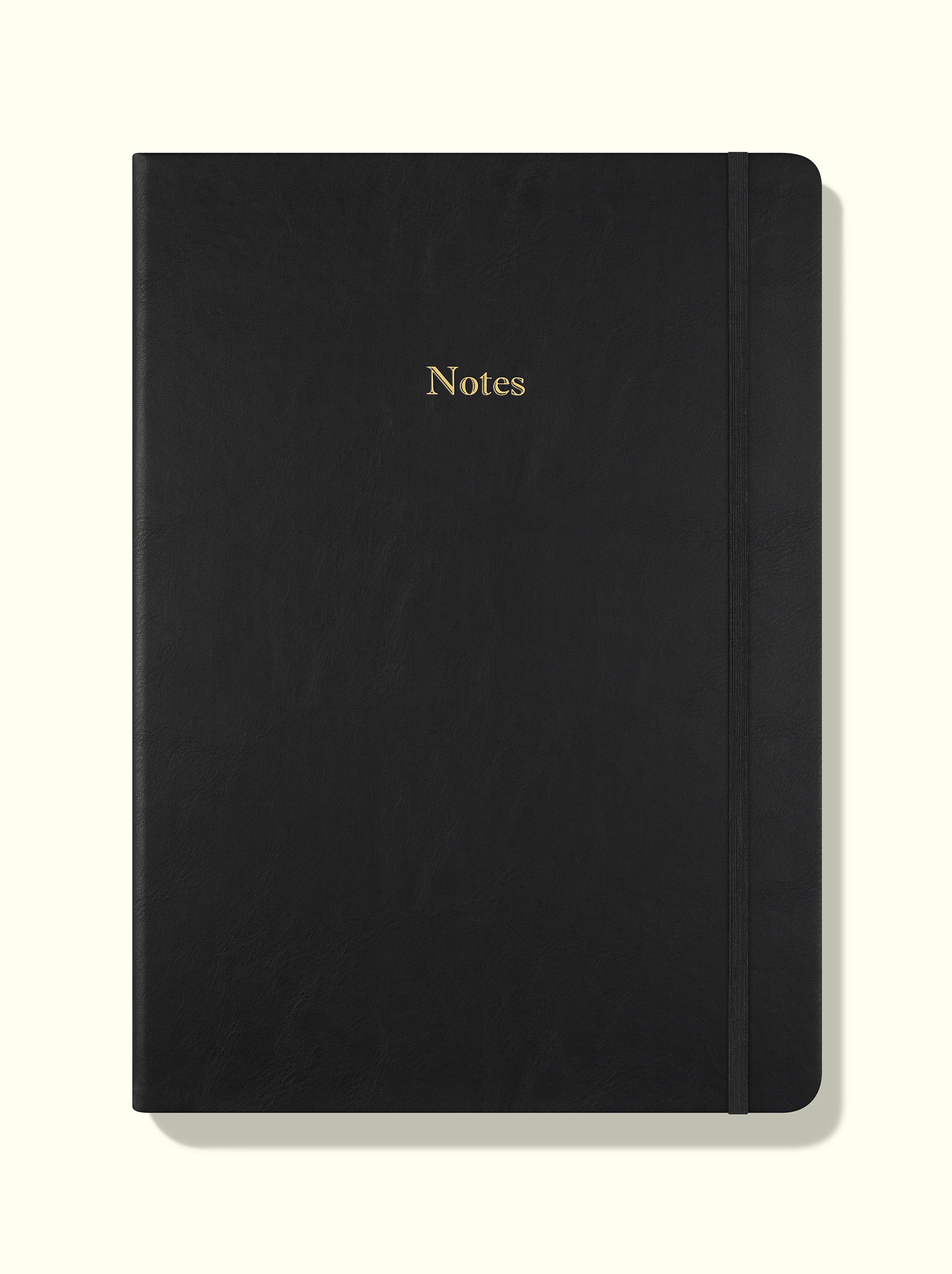 The Executive Notebook