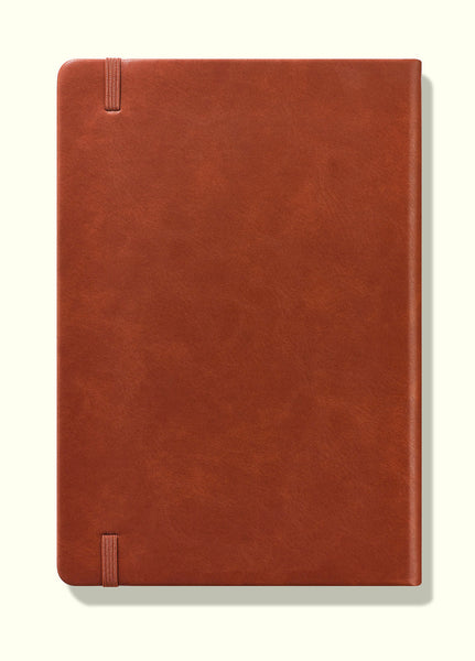 The Executive Journal – 2025 Daily Planner and Diary