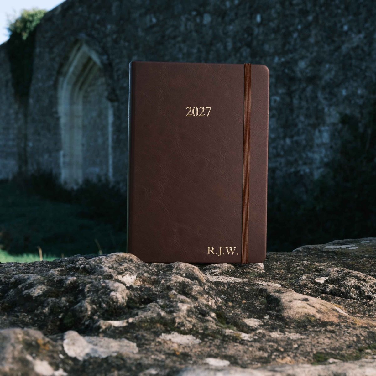 The Executive Journal – 2027 Edition – with Australian Public Holidays - Wykeham’s