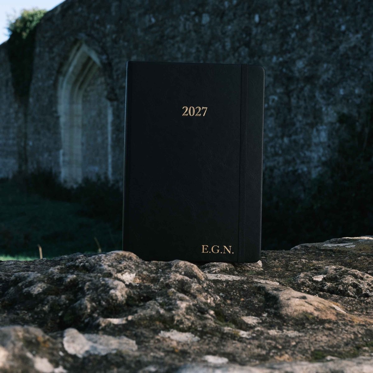 The Executive Journal – 2027 Edition – with Australian Public Holidays - Wykeham’s