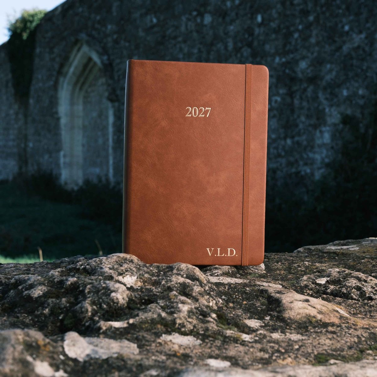 The Executive Journal – 2027 Edition – with Australian Public Holidays - Wykeham’s