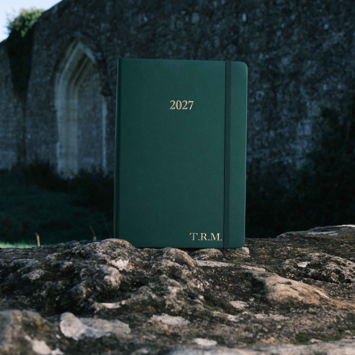 The Executive Journal – 2027 Edition – with Australian Public Holidays - Wykeham’s