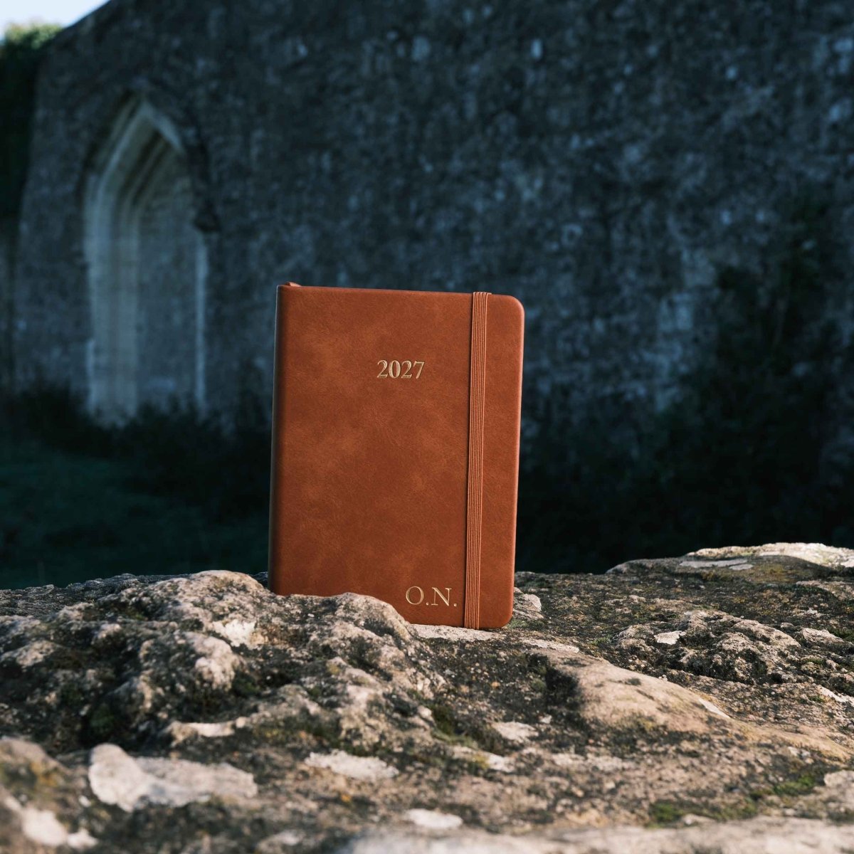 The Executive Journal – 2027 Edition – with US Public Holidays - Wykeham’s