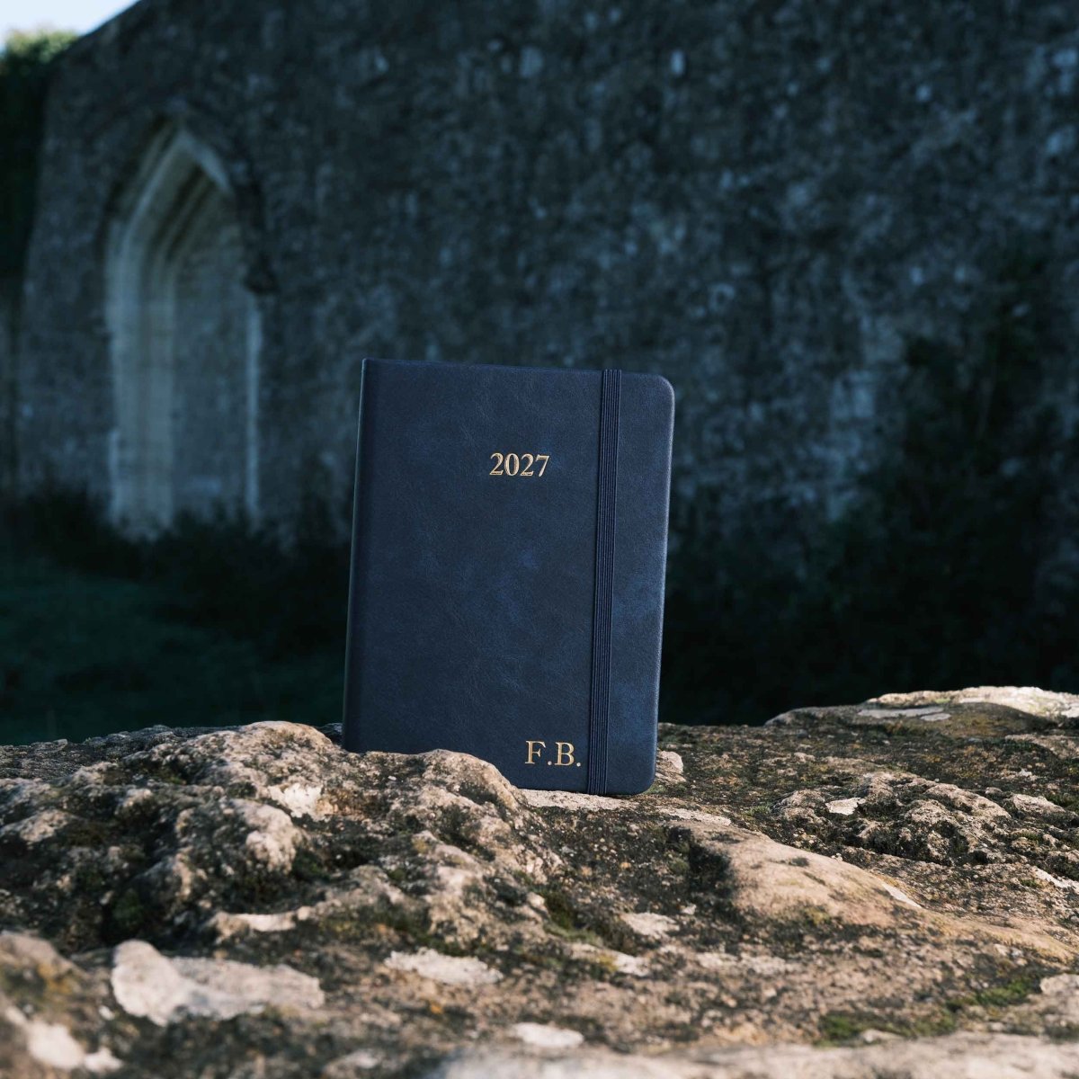 The Executive Journal – 2027 Edition – with US Public Holidays - Wykeham’s