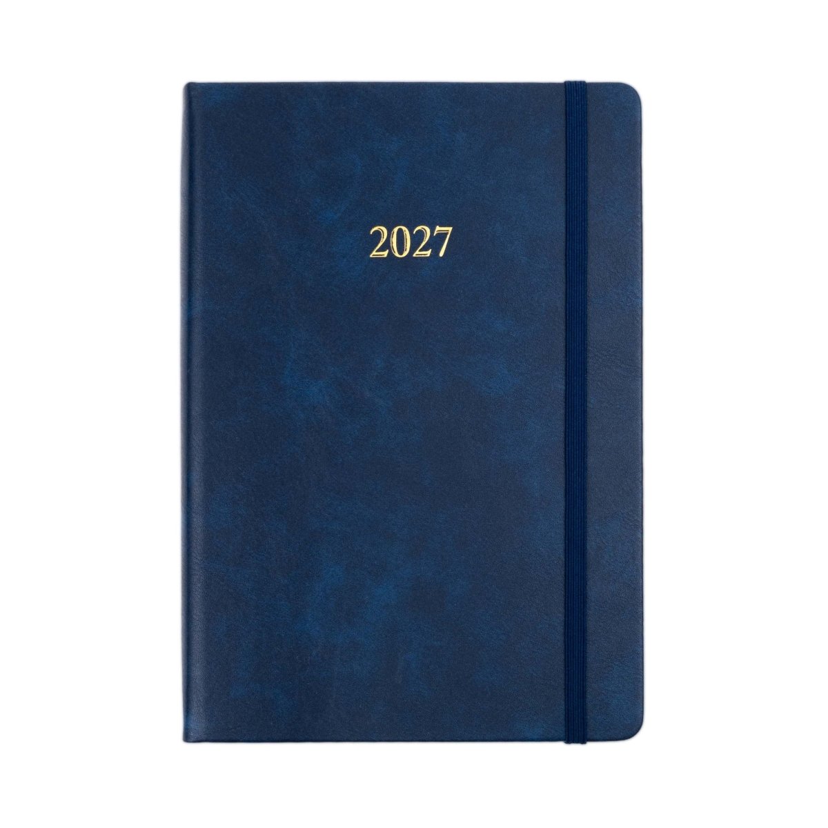 The Executive Journal – 2027 Edition – with US Public Holidays - Wykeham’s