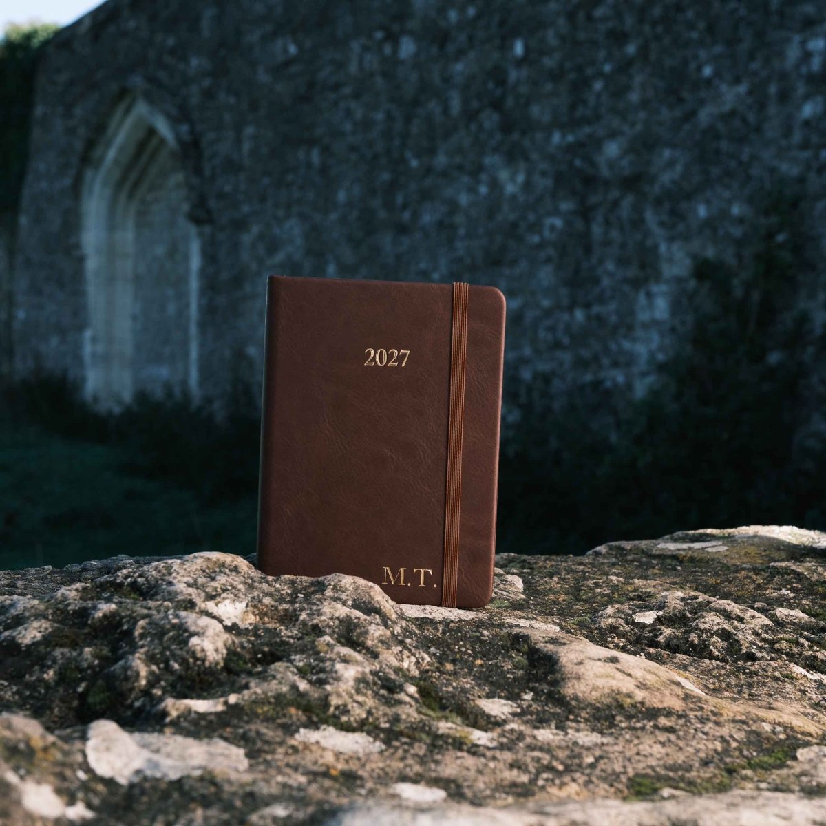 The Executive Journal – 2027 Edition – with US Public Holidays - Wykeham’s