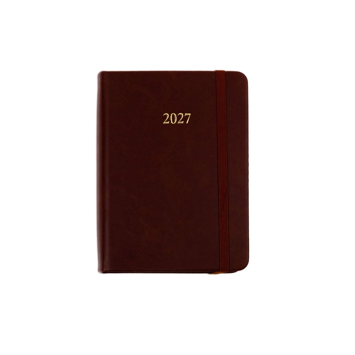 The Executive Journal – 2027 Edition – with US Public Holidays - Wykeham’s