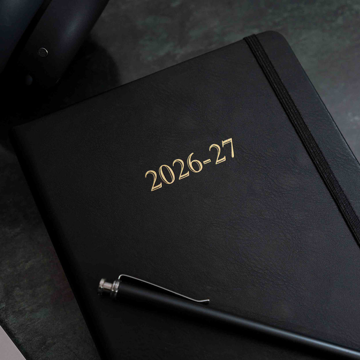 The Executive Journal - Mid-Year Edition - July 2026 to June 2027