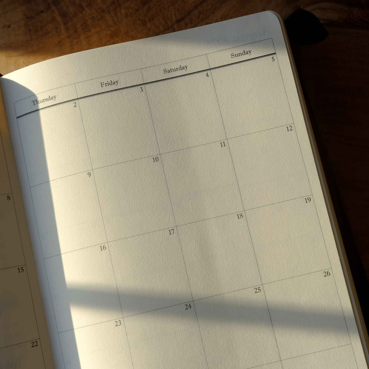 The Executive Journal - Mid-Year Edition - July 2026 to June 2027