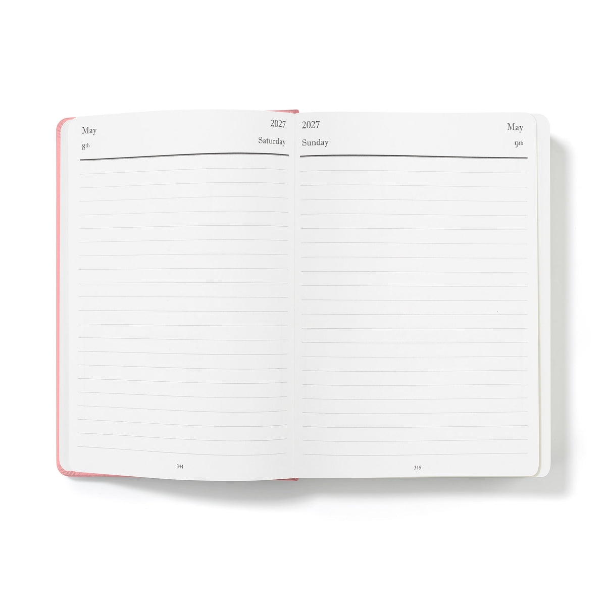 The Executive Journal - Mid-Year Edition - July 2026 to June 2027