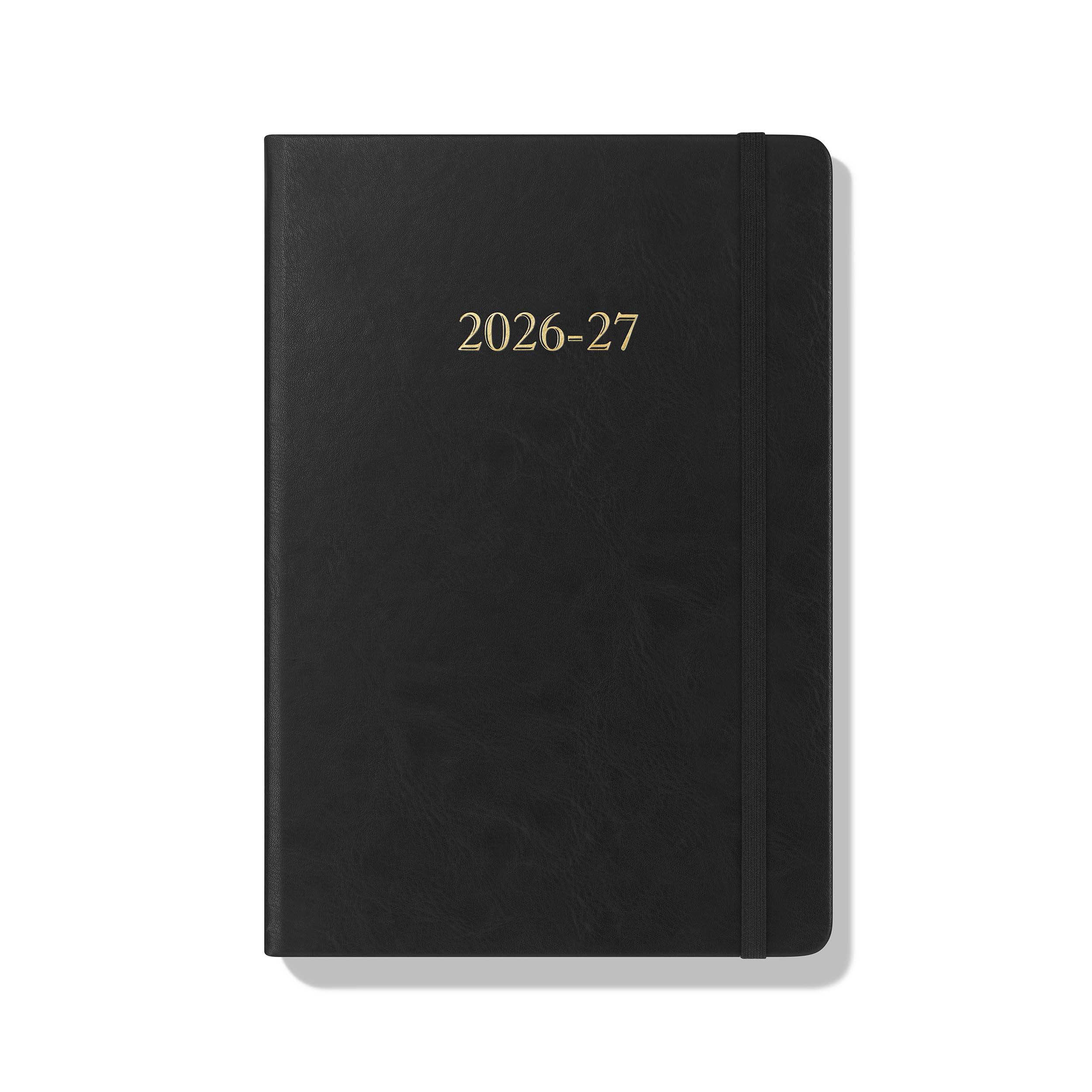 The Executive Journal - Mid-Year Edition - July 2026 to June 2027 – with US Public Holidays