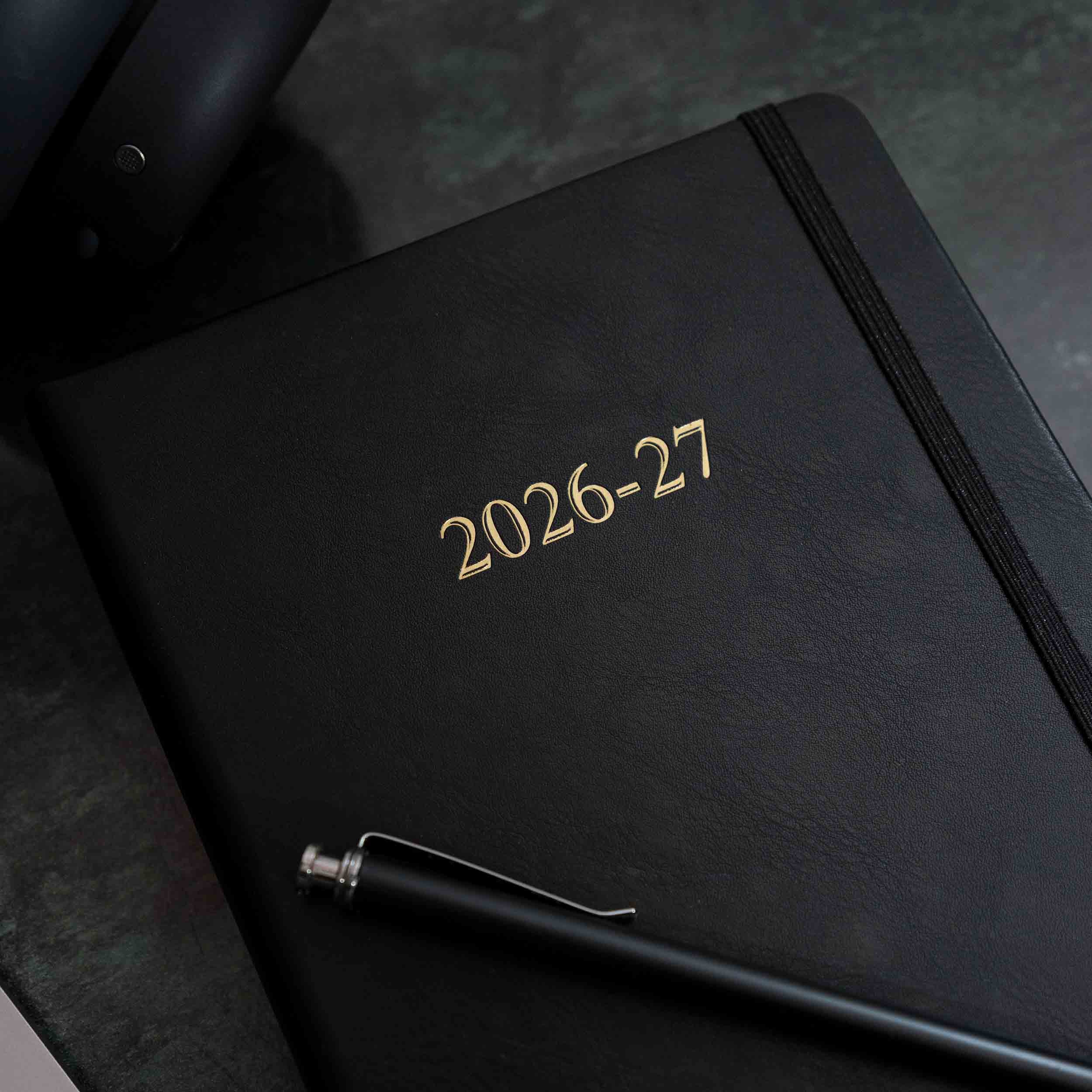 The Executive Journal - Mid-Year Edition - July 2026 to June 2027 – with US Public Holidays