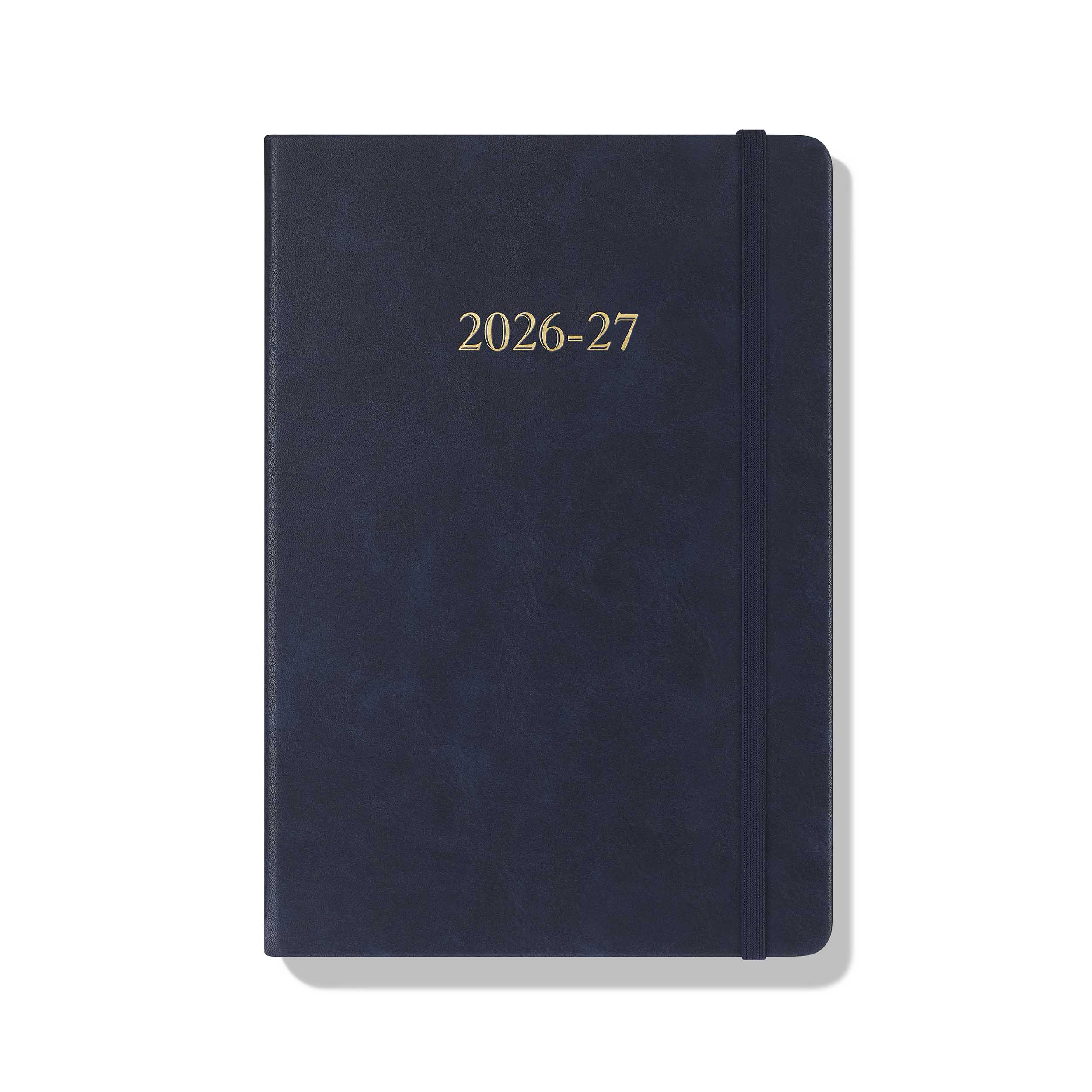 The Executive Journal - Mid-Year Edition - July 2026 to June 2027 – with US Public Holidays