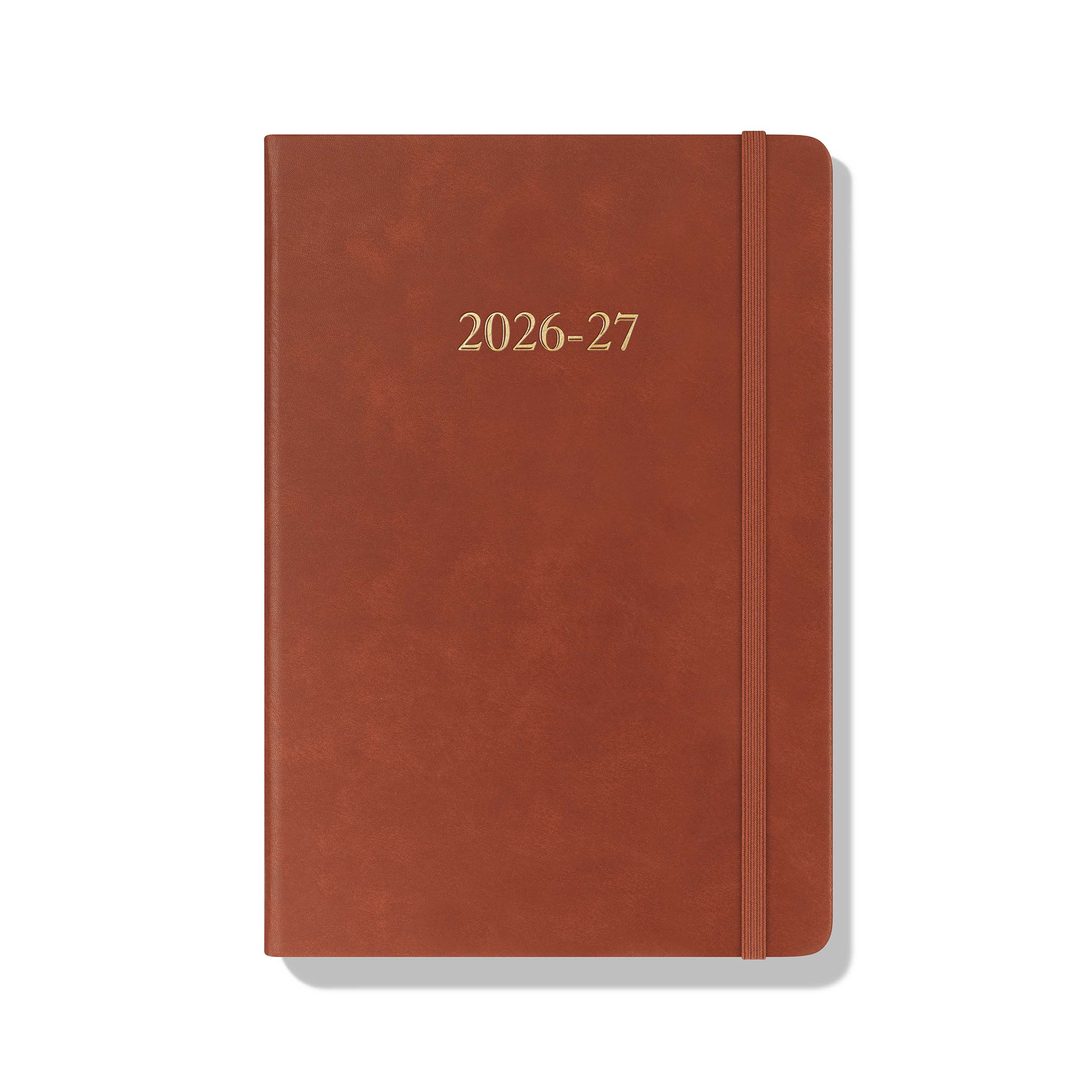 The Executive Journal - Mid-Year Edition - July 2026 to June 2027 – with US Public Holidays