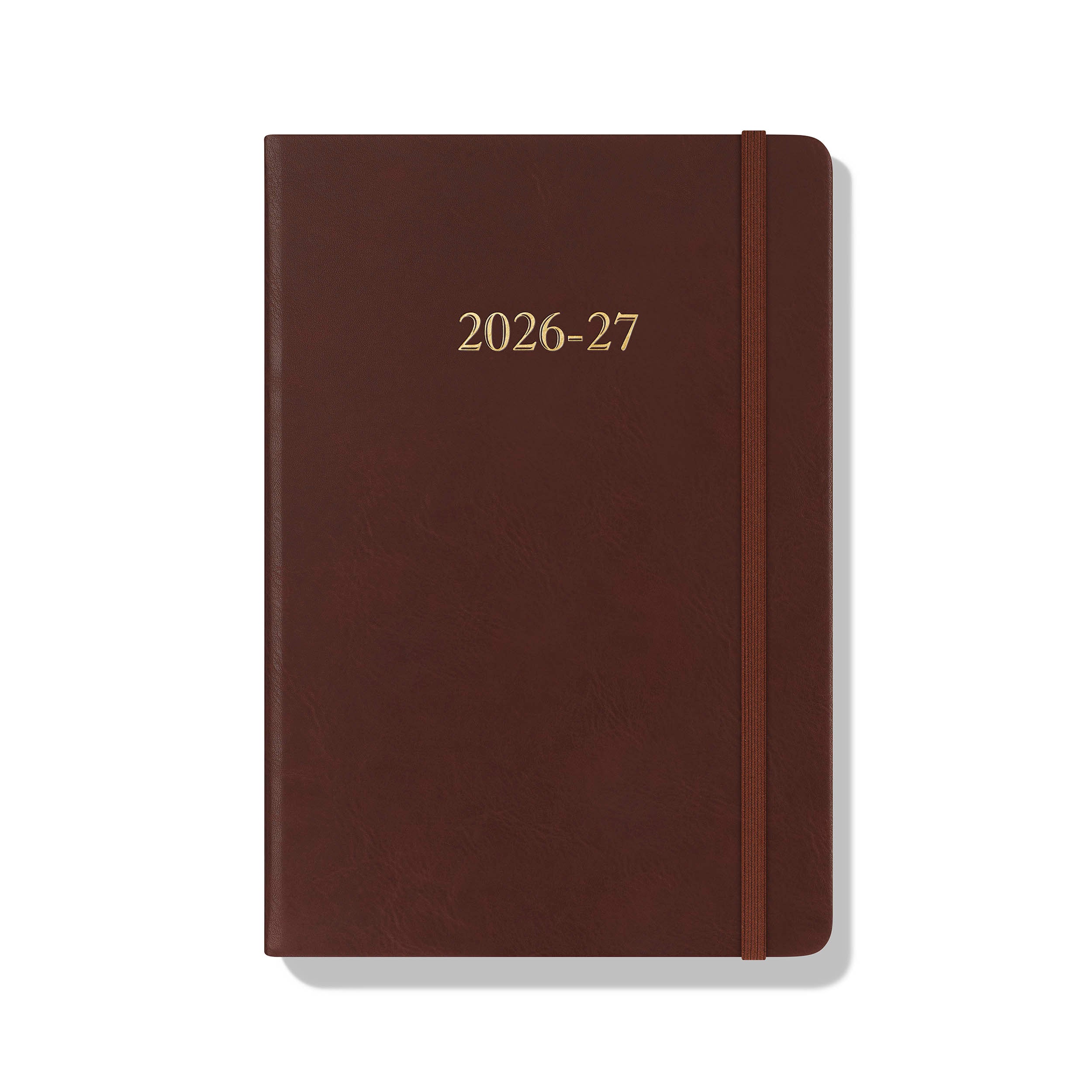 The Executive Journal - Mid-Year Edition - July 2026 to June 2027 – with US Public Holidays