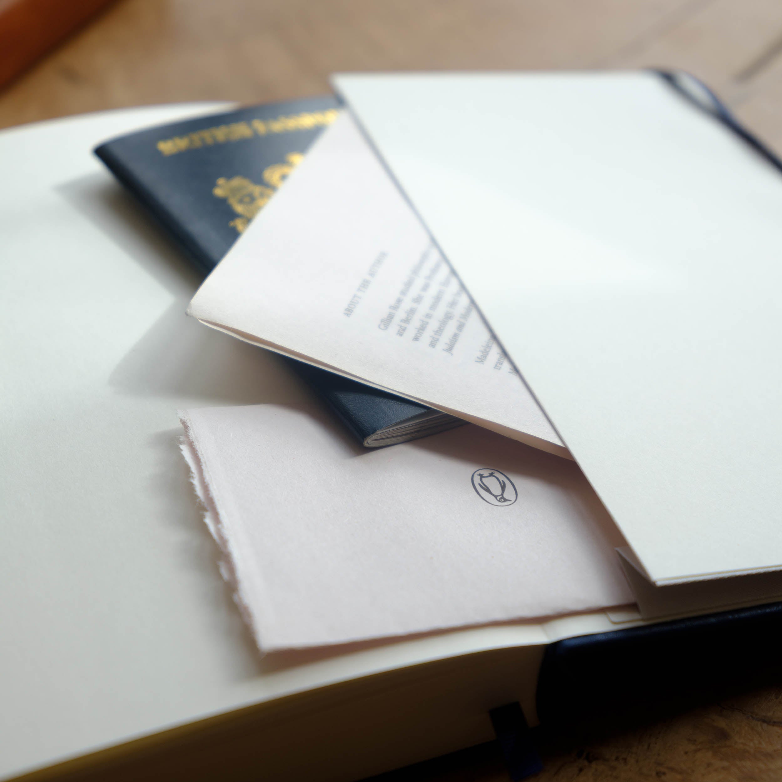 The Executive Journal - Mid-Year Edition - July 2026 to June 2027 – with US Public Holidays