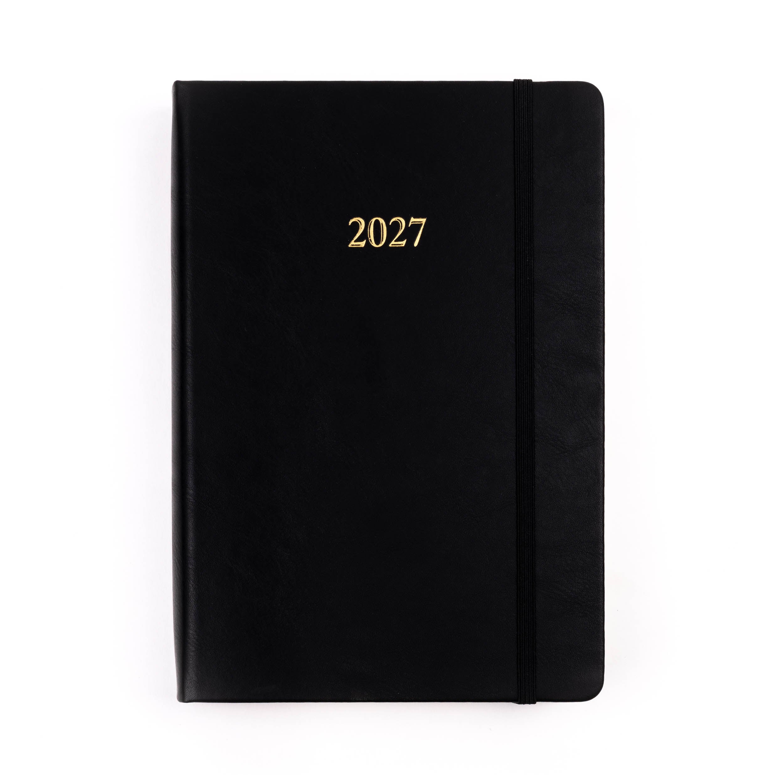 The Executive Journal – 2027 Edition – with Australian Public Holidays