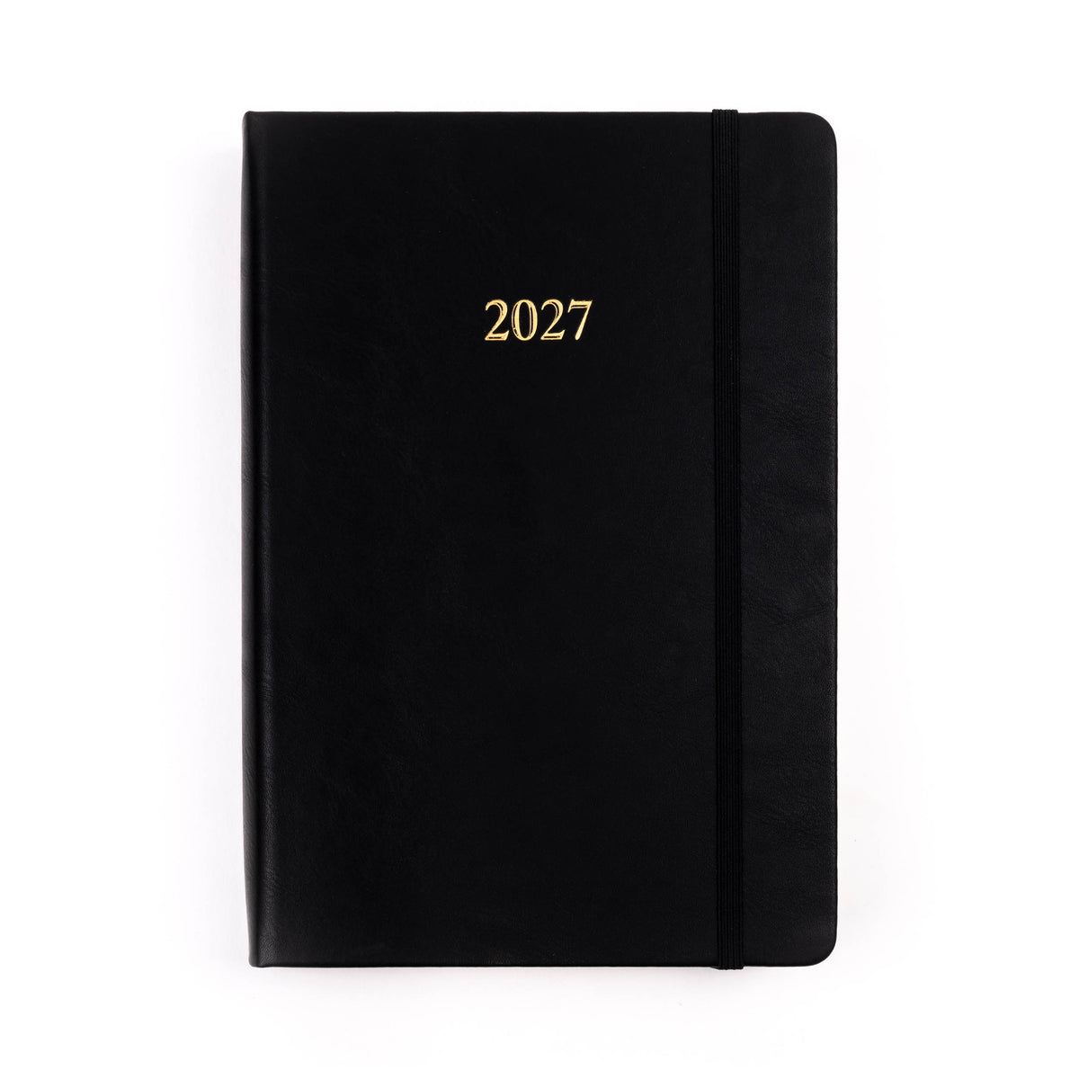 The Executive Journal – 2027 Edition