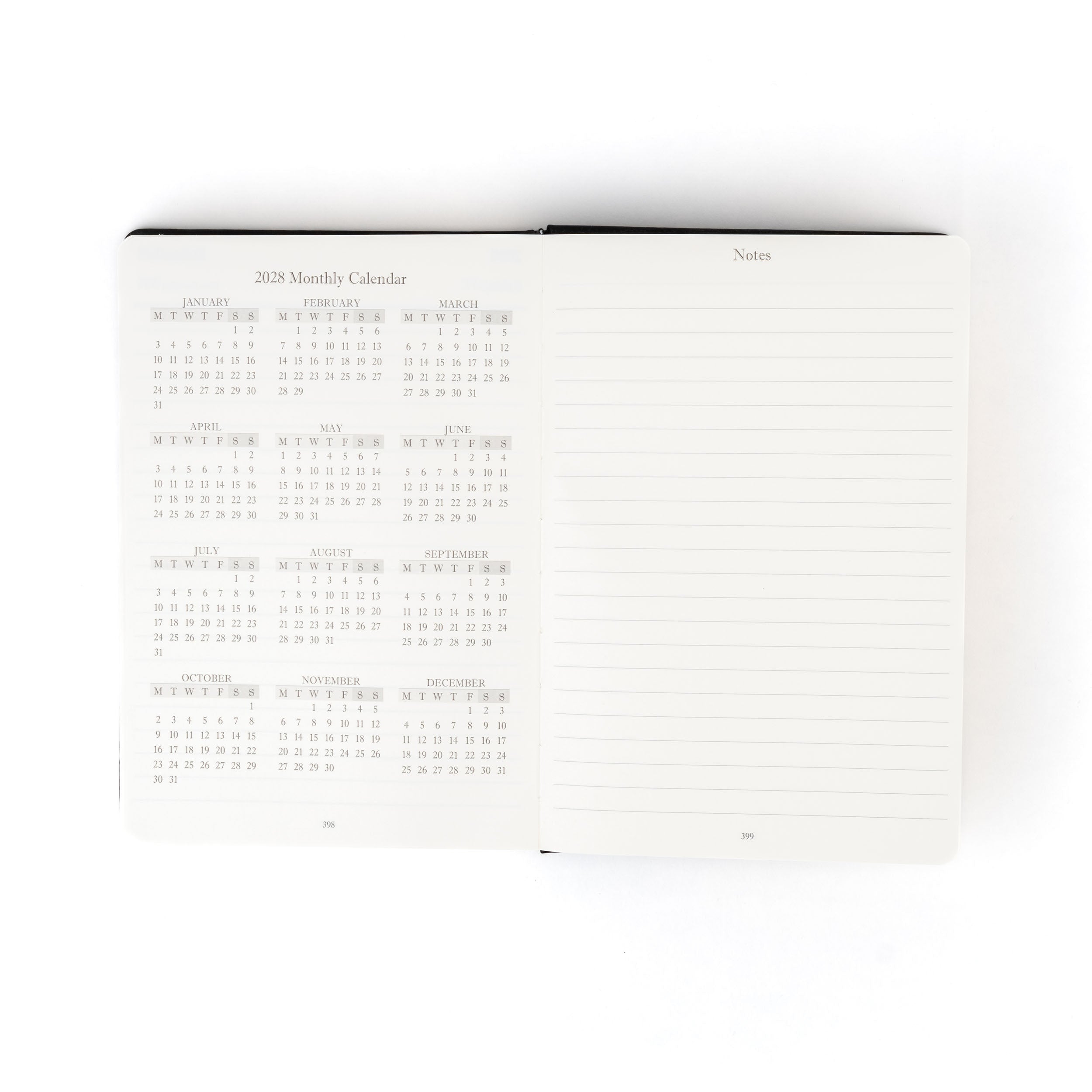 The Executive Journal – 2027 Edition