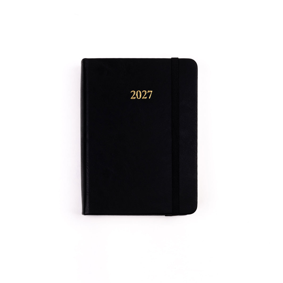 The Executive Journal – 2027 Edition