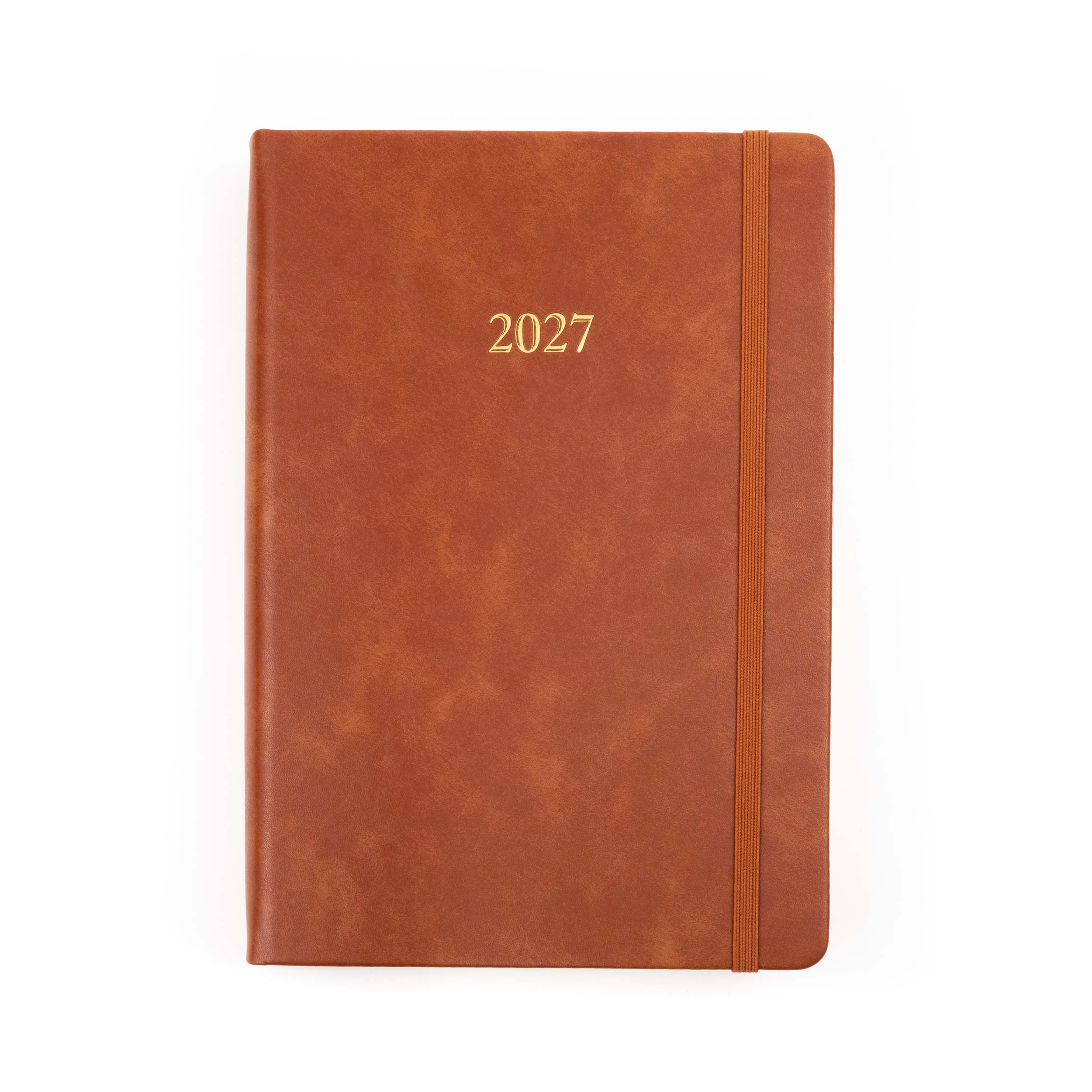 The Executive Journal – 2027 Edition – with Australian Public Holidays