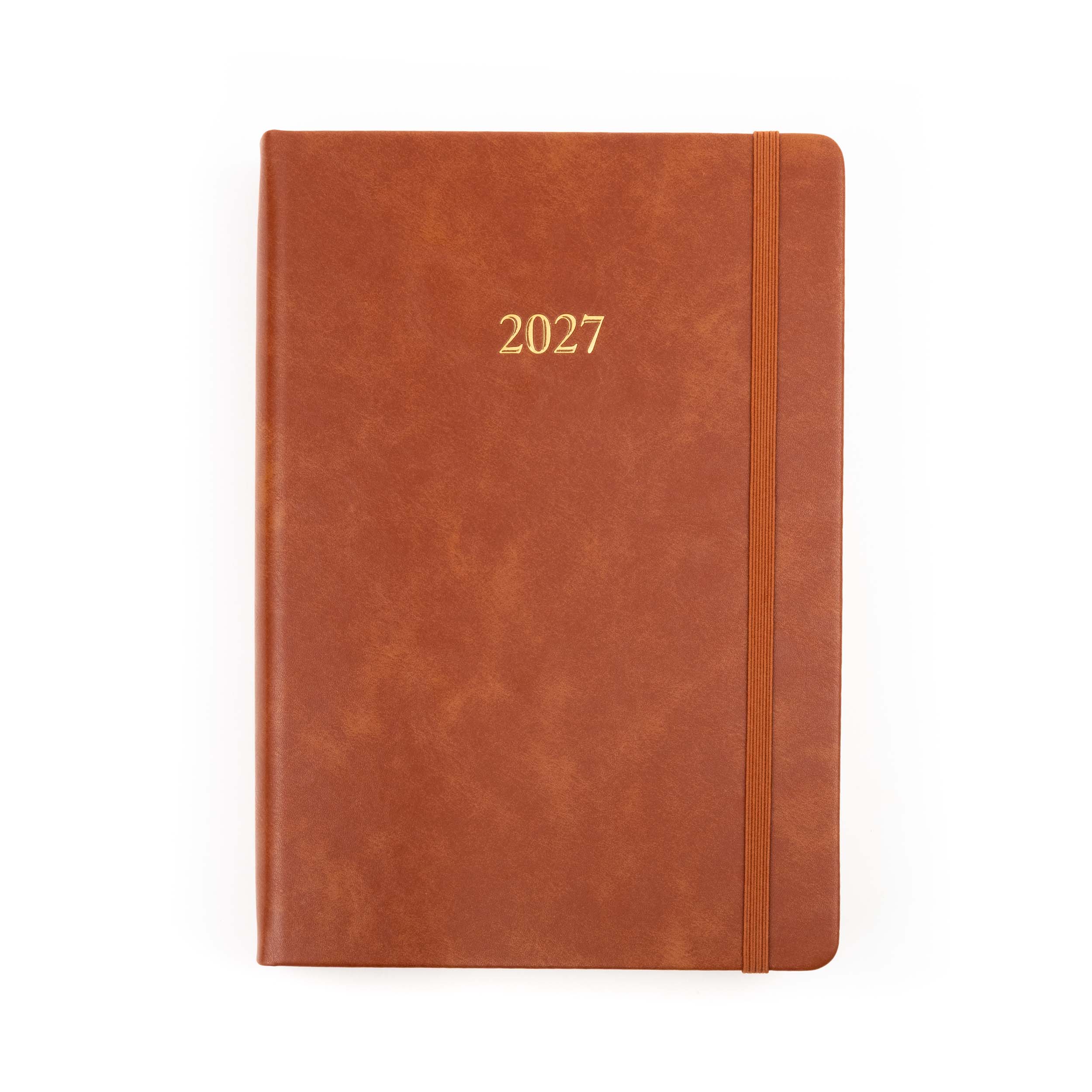 The Executive Journal – 2027 Edition